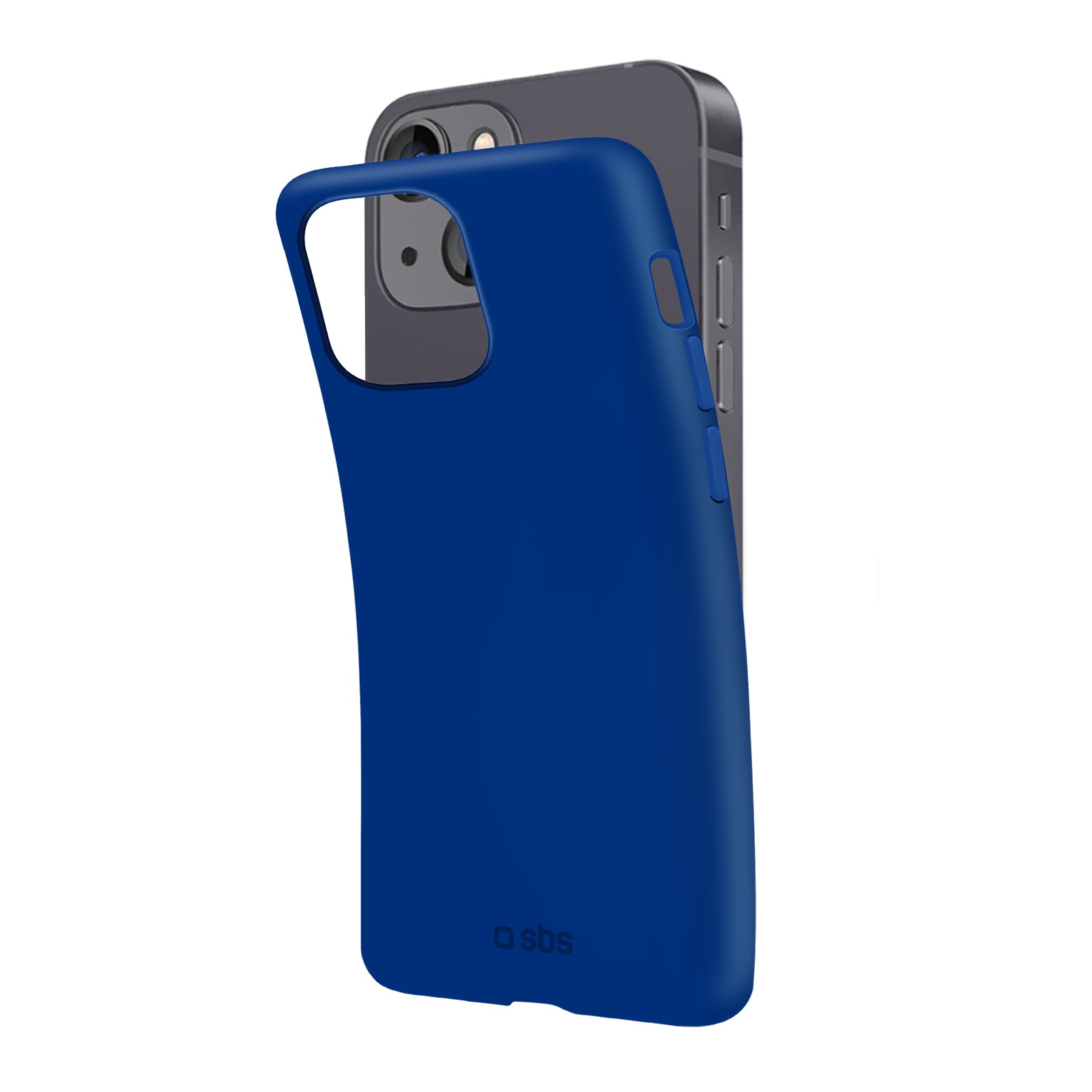 Coque Vanity Stars pour iPhone 14/13