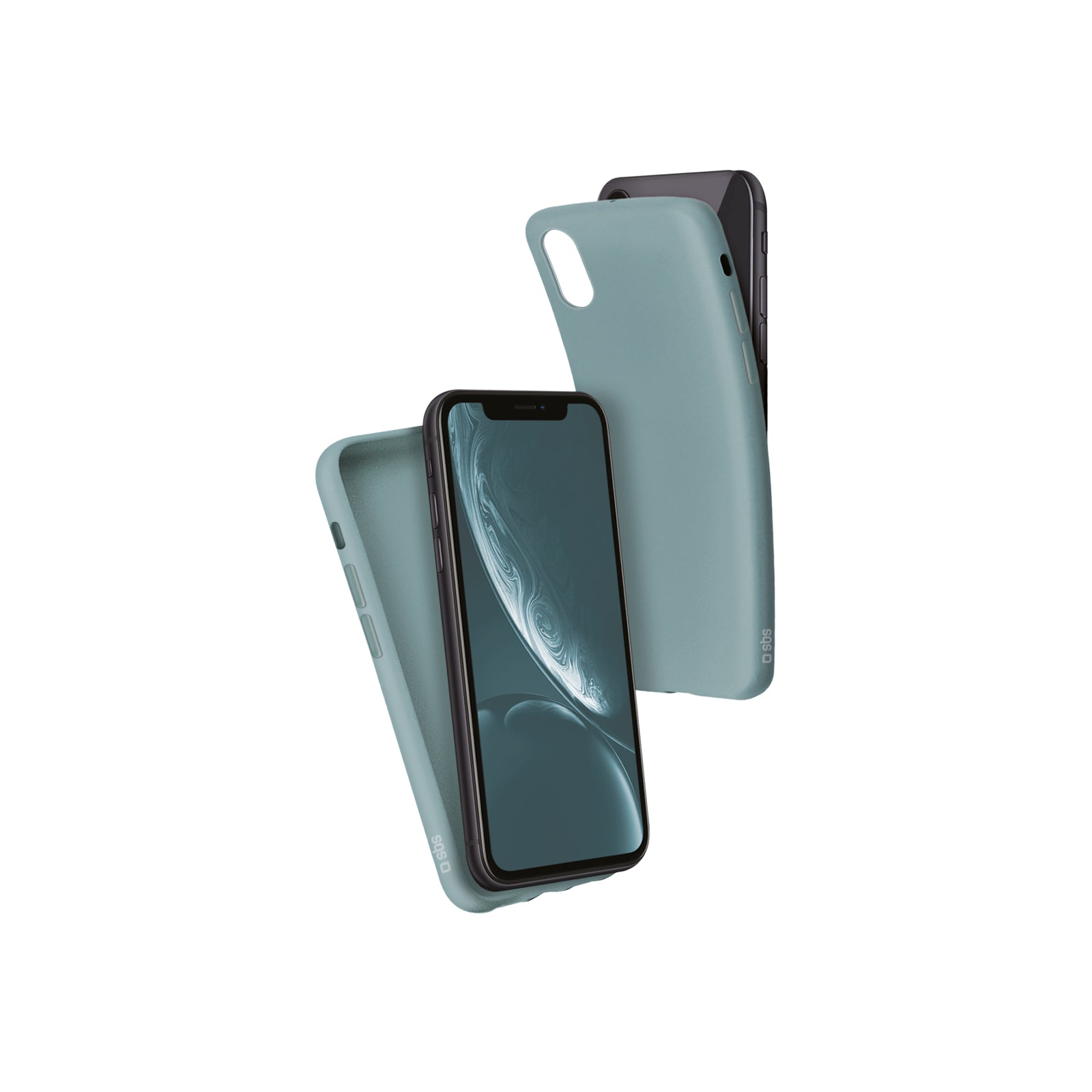 Coque Vanity Stars pour iPhone XR