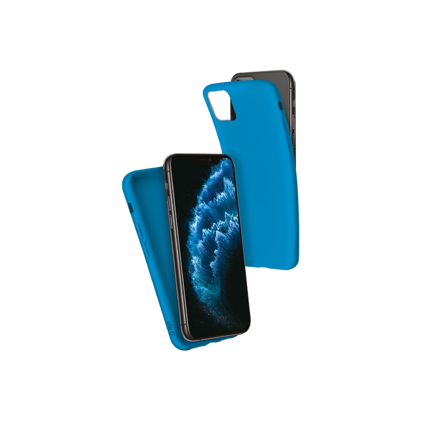 Coque Vanity Stars pour iPhone 11 Pro Max