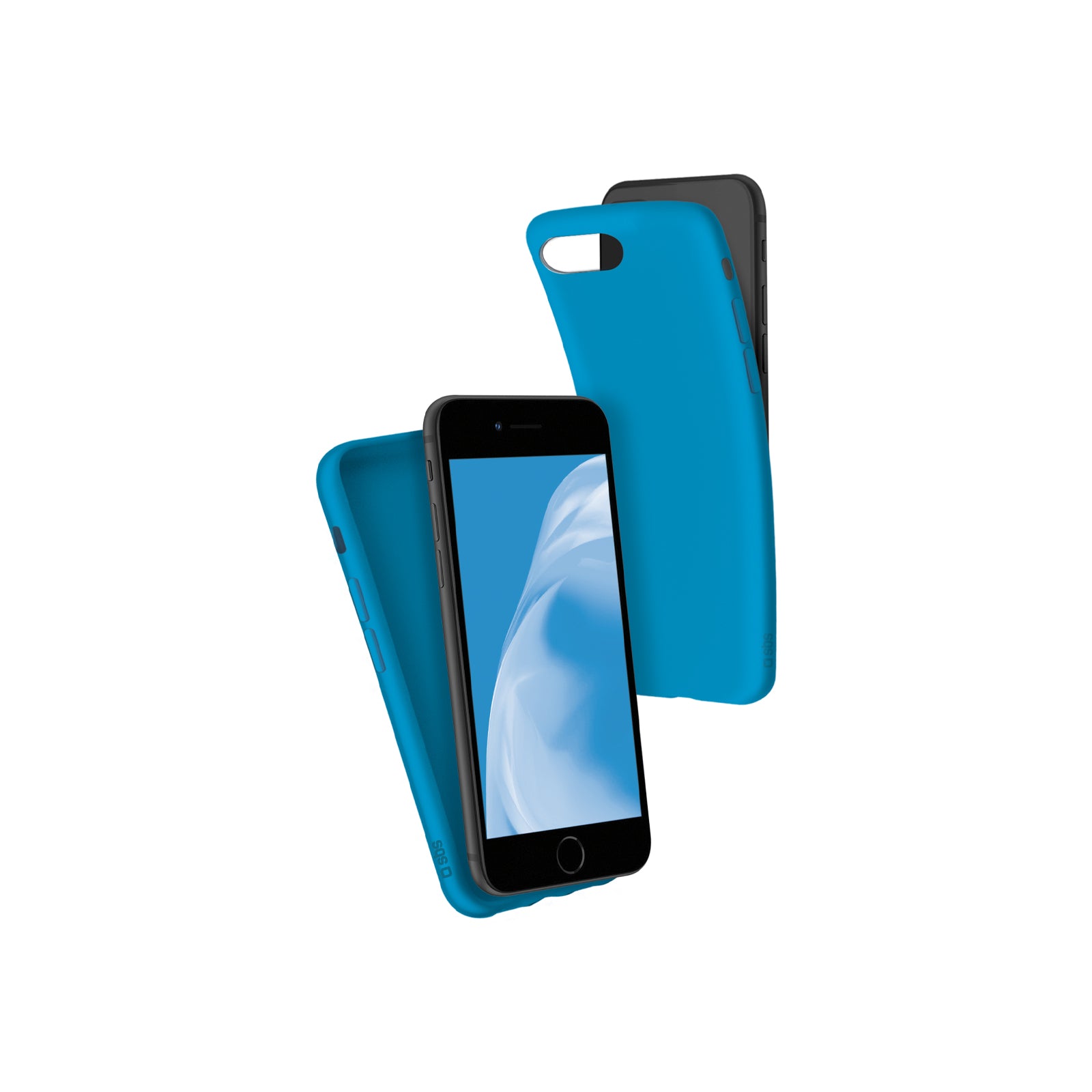 Coque Vanity Stars pour iPhone 8 Plus / 7 Plus