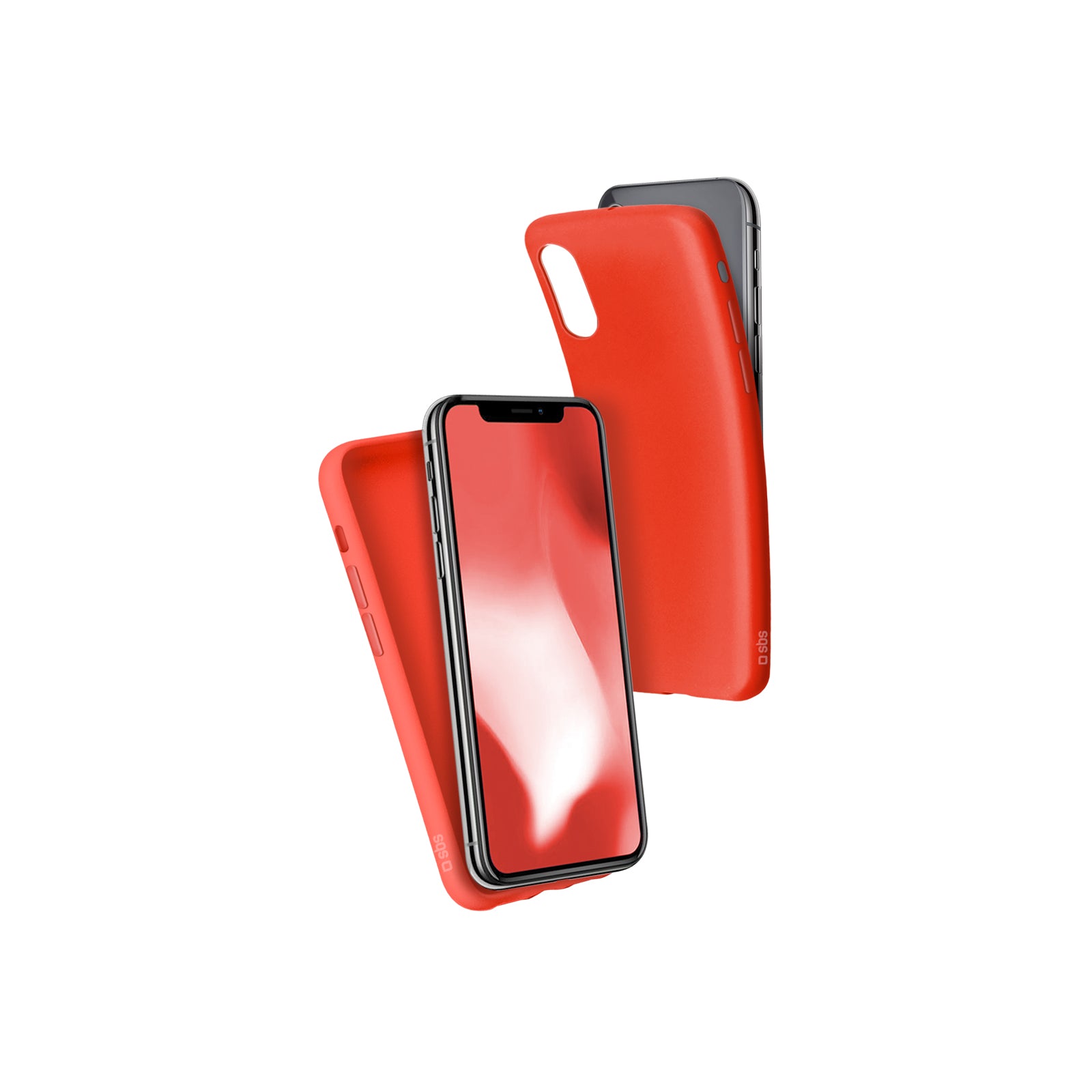 Coque Vanity Stars pour iPhone XS/X