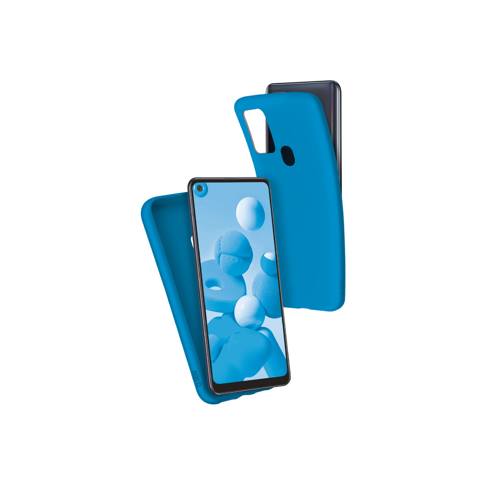 Coque Vanity Stars pour Samsung Galaxy A21s