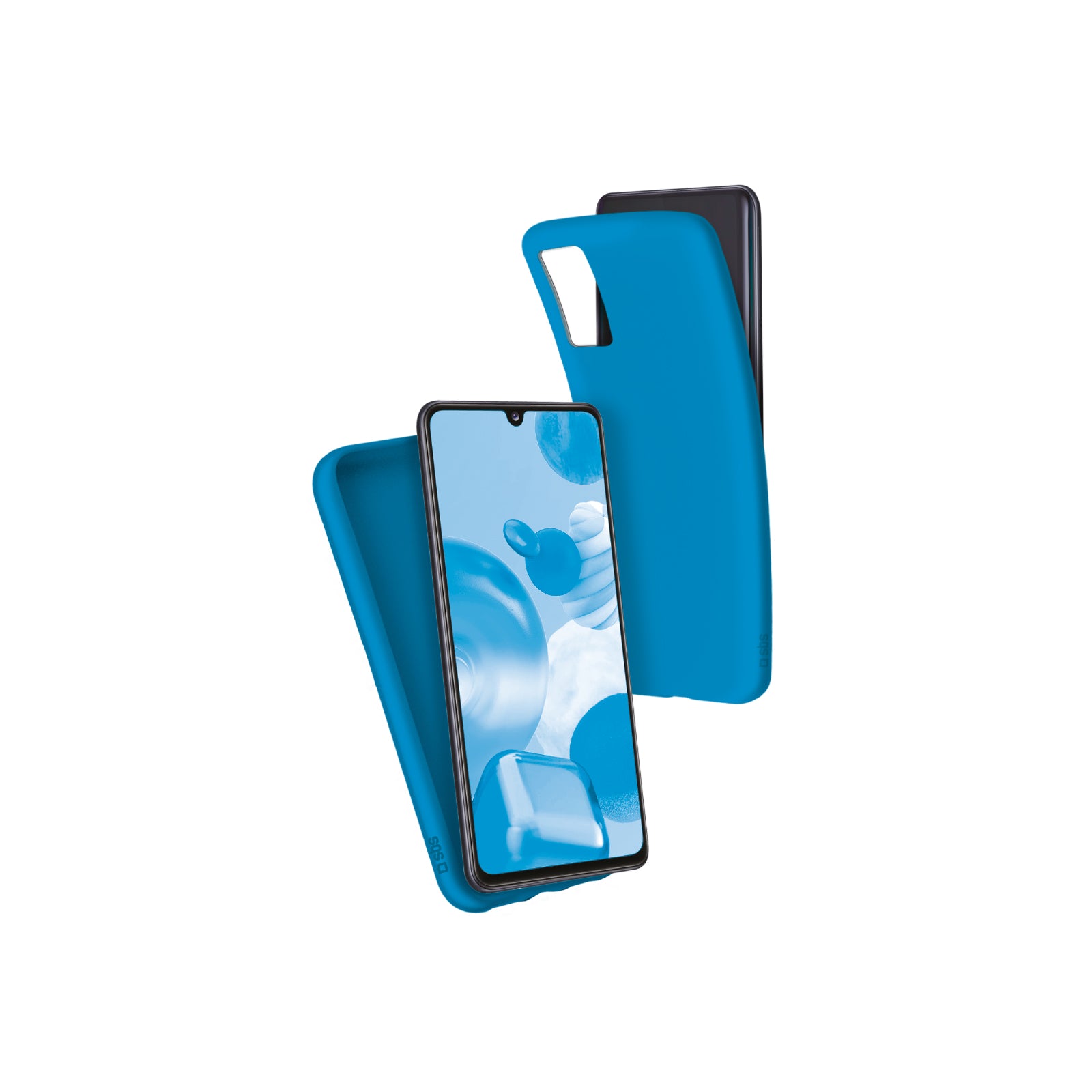 Vanity Stars Cover für Samsung Galaxy A41