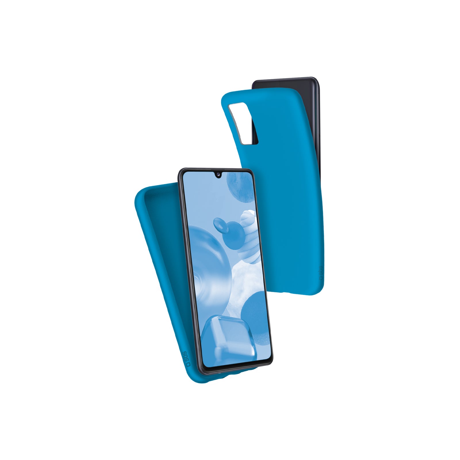 Coque Vanity Stars pour Samsung Galaxy A42