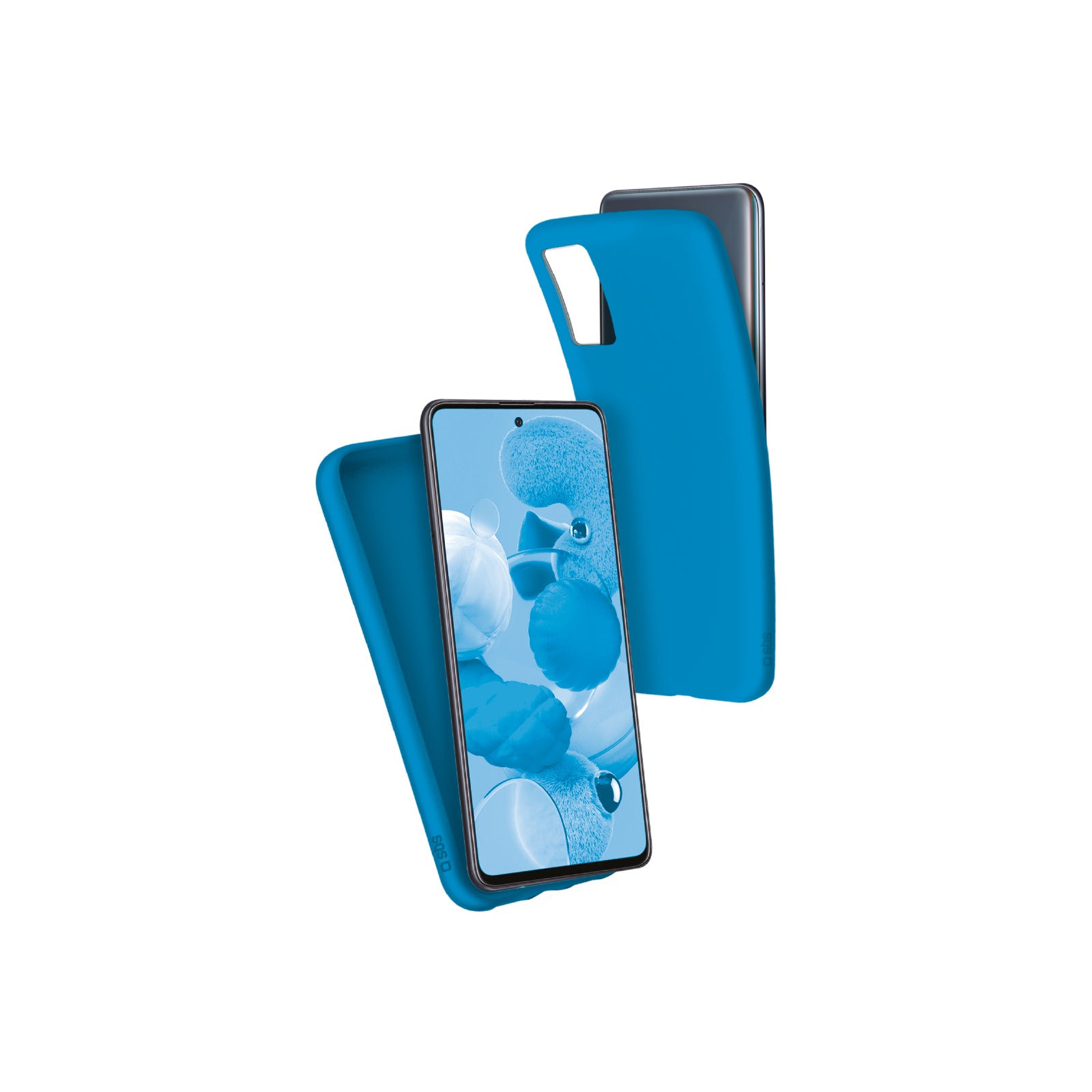 Coque Vanity Stars pour Samsung Galaxy A51
