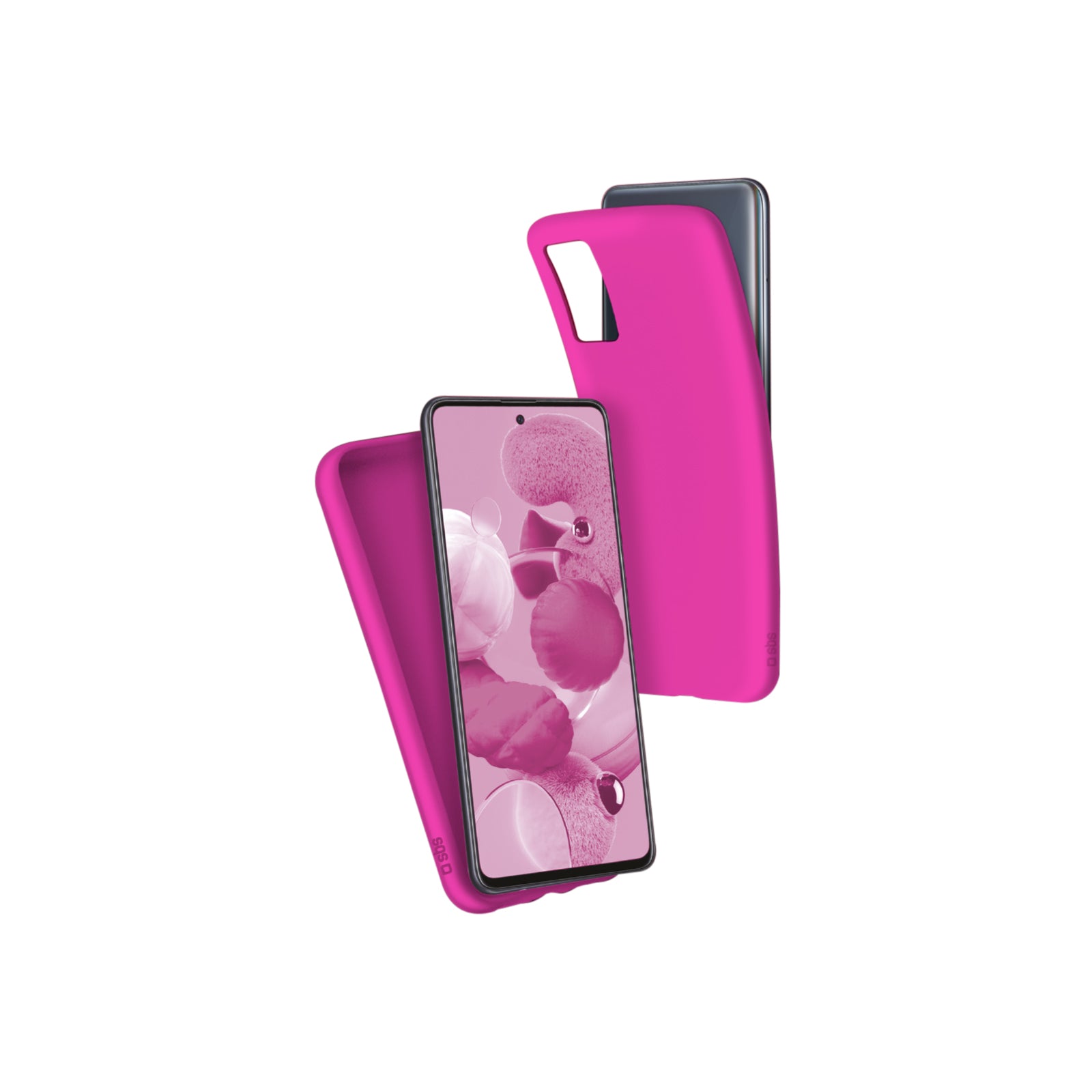 Coque Vanity Stars pour Samsung Galaxy A51