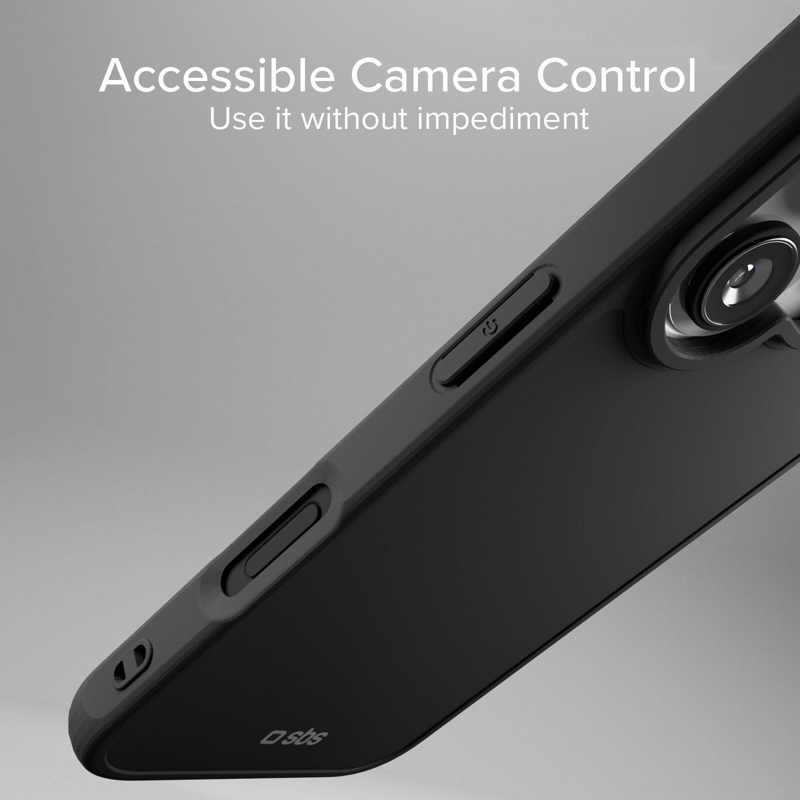 Coque pour iPhone 16 Plus avec technologie D3O