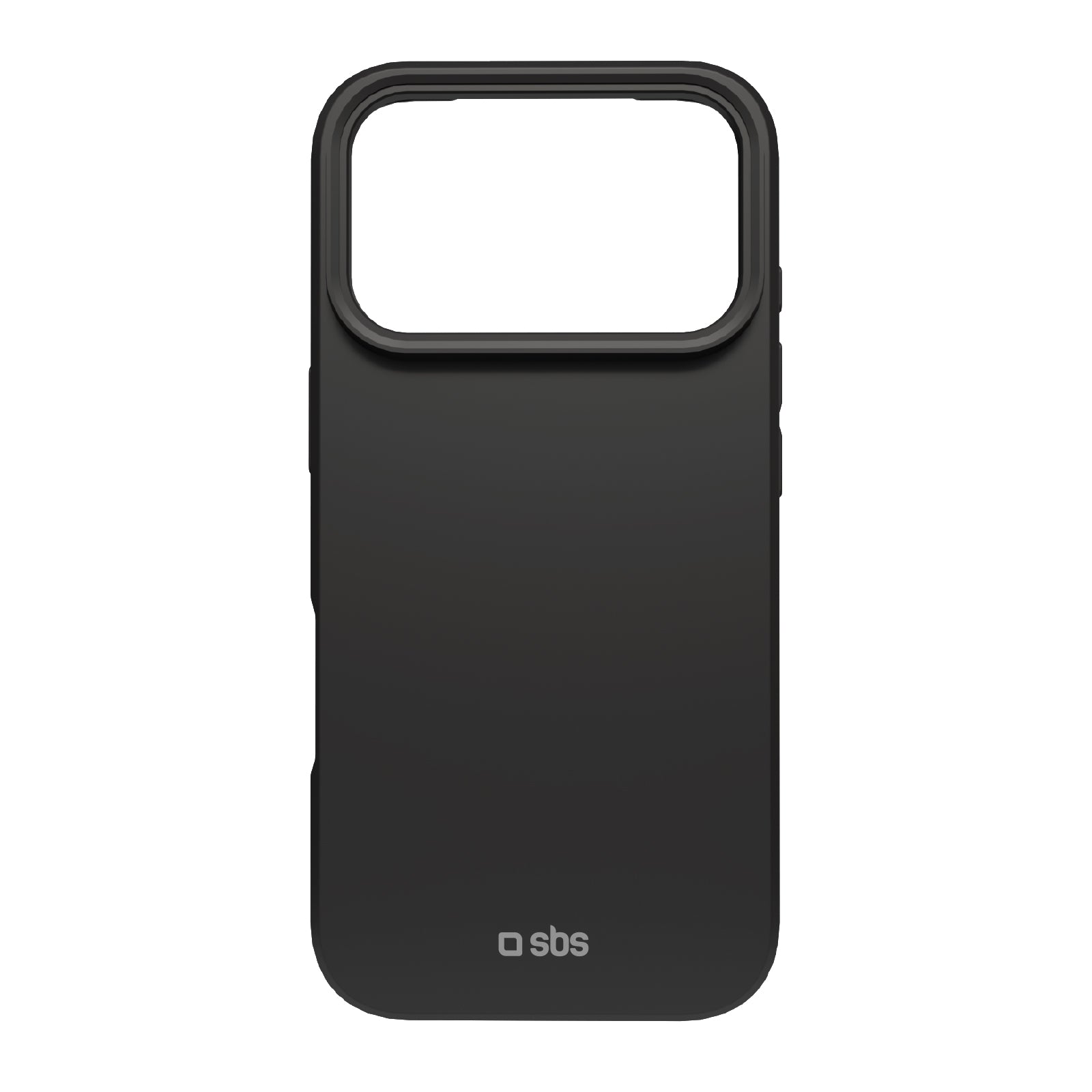 Cover per iPhone 17 Pro con tecnologia D3O