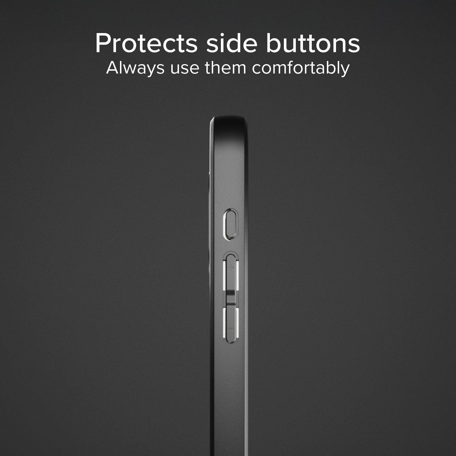Coque pour iPhone 17 avec technologie D3O