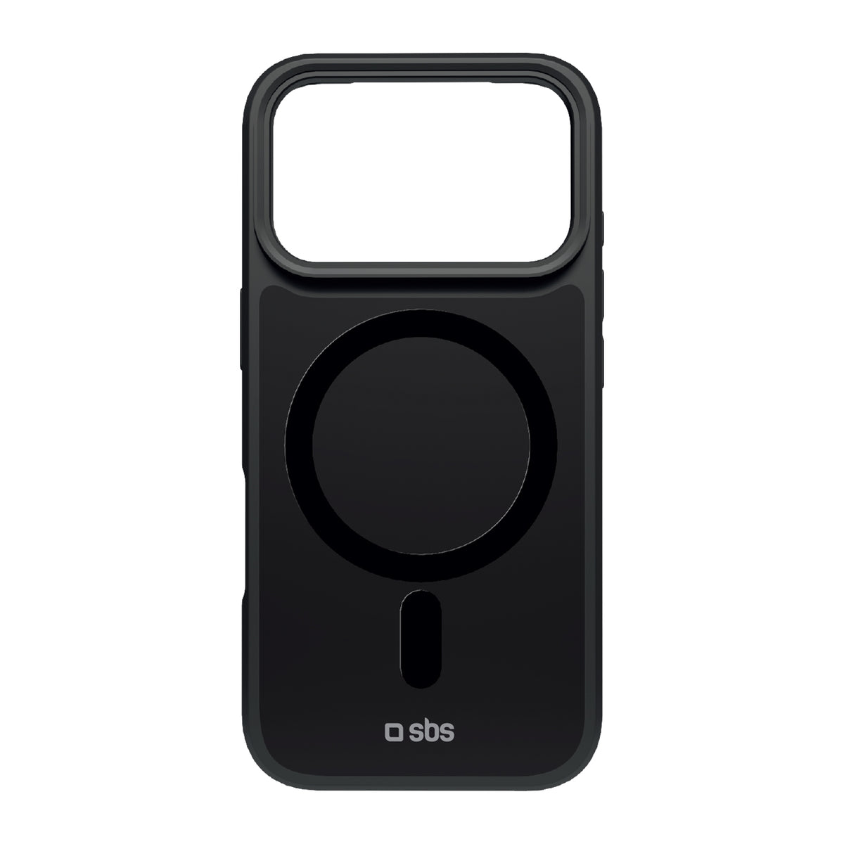 Cover per iPhone 18 Pro Max/17 Pro Max con tecnologia D3O