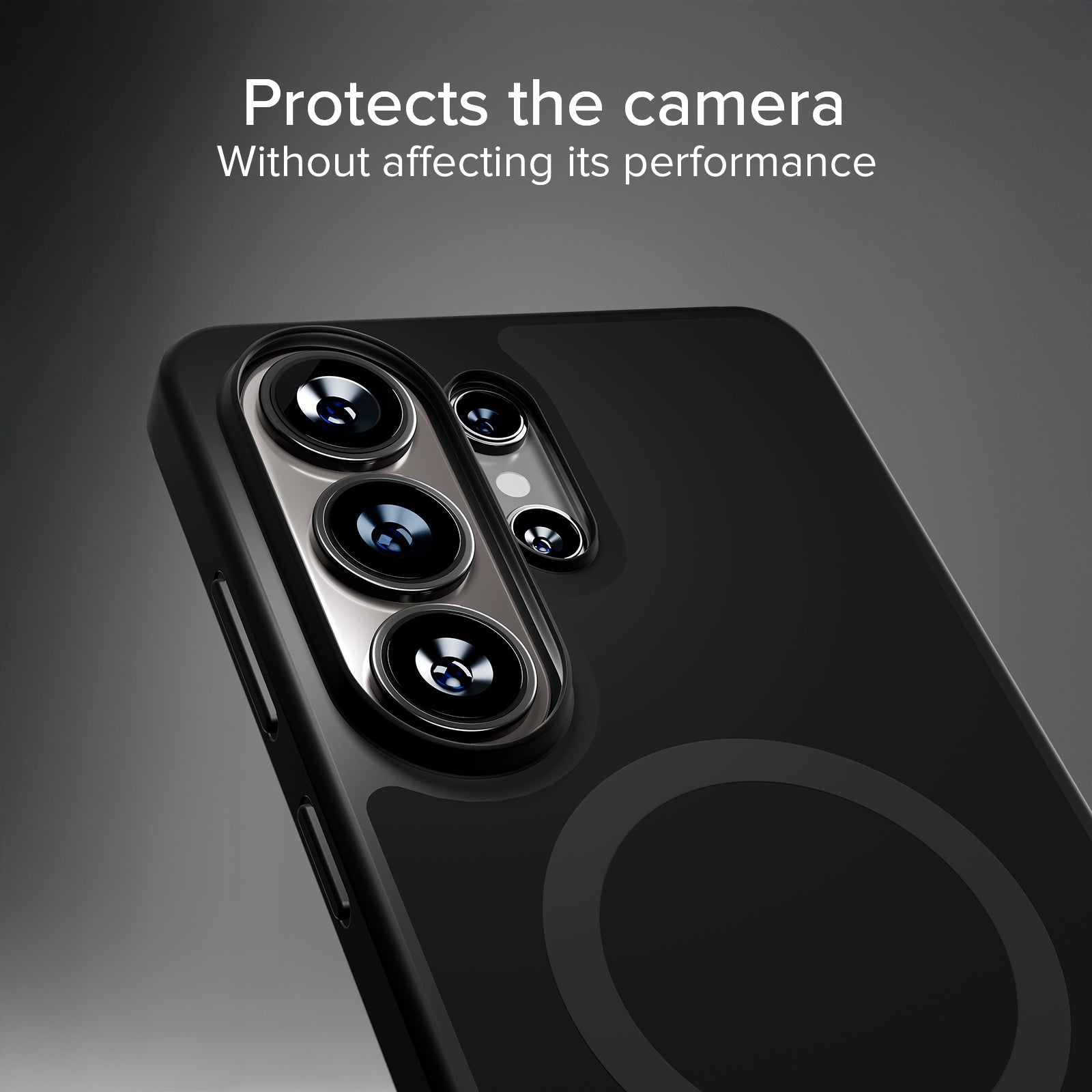 Case for Samsung S26 Ultra with D3O technology