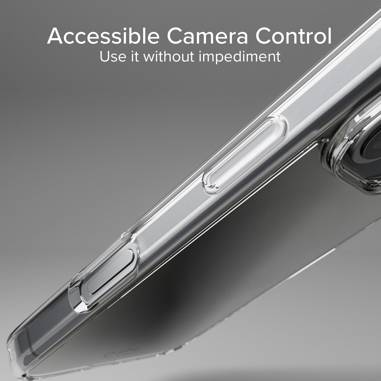 Ultra-strong case for iPhone 16 Pro with D3O technology