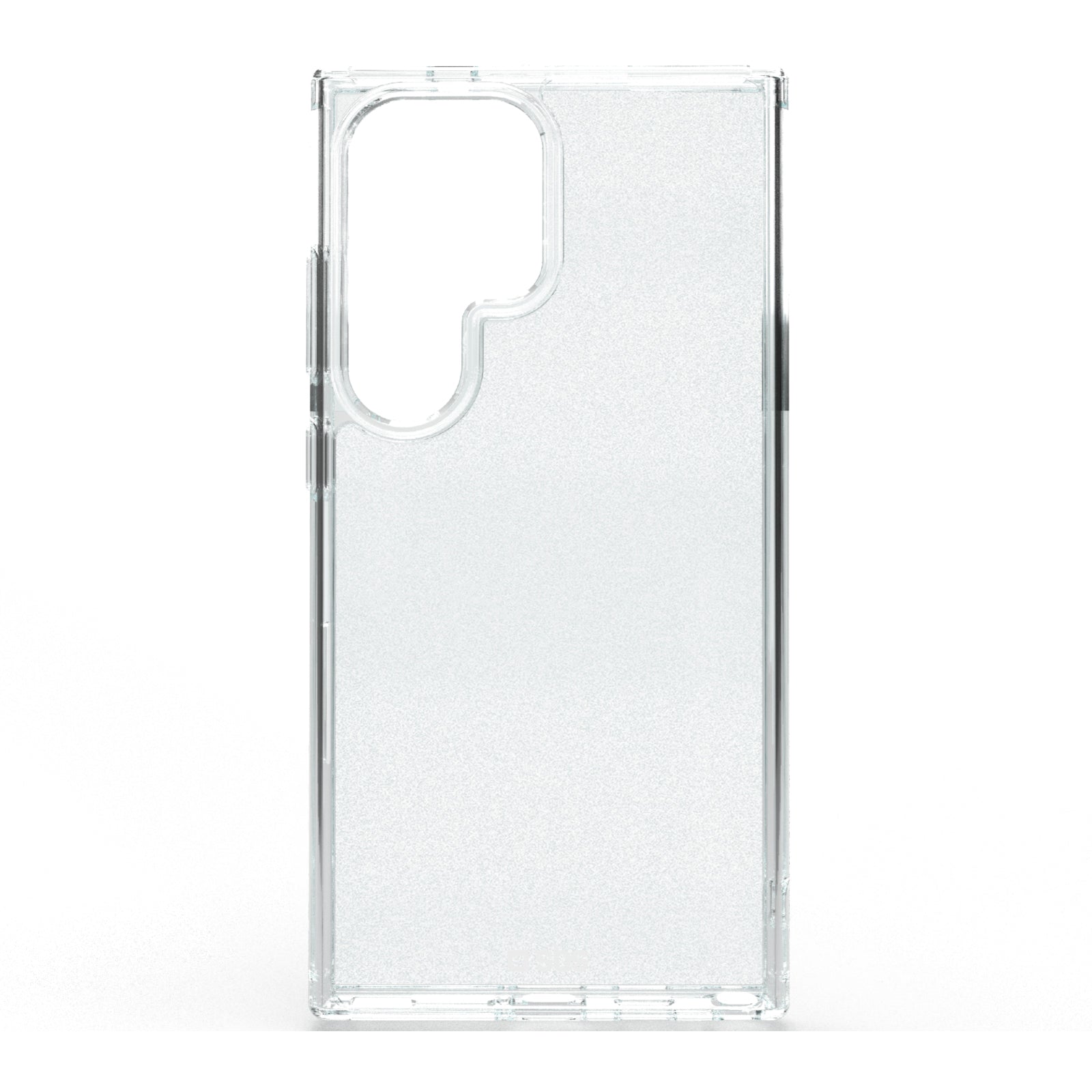 Extrem widerstandsfähiges Cover für Samsung S25 Ultra mit D3O-Technologie