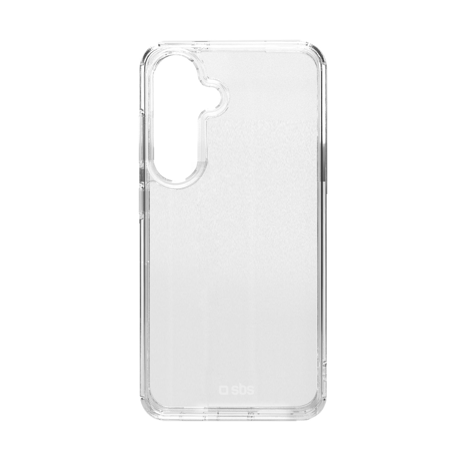 Extrem widerstandsfähiges Cover für Samsung S25 mit D3O-Technologie