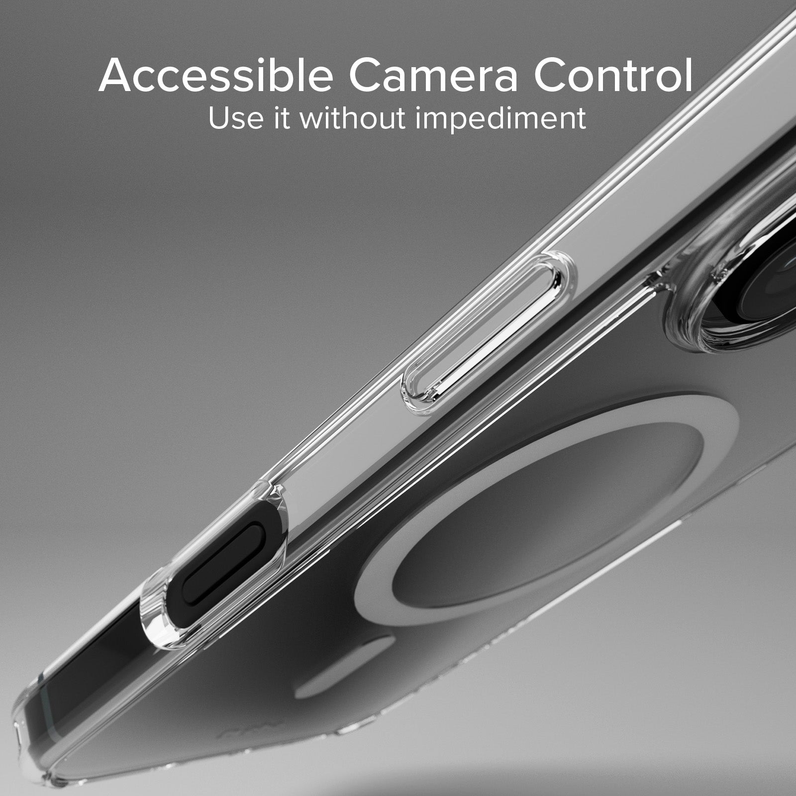 Cover ultraresistente per iPhone 16 con tecnologia D3O
