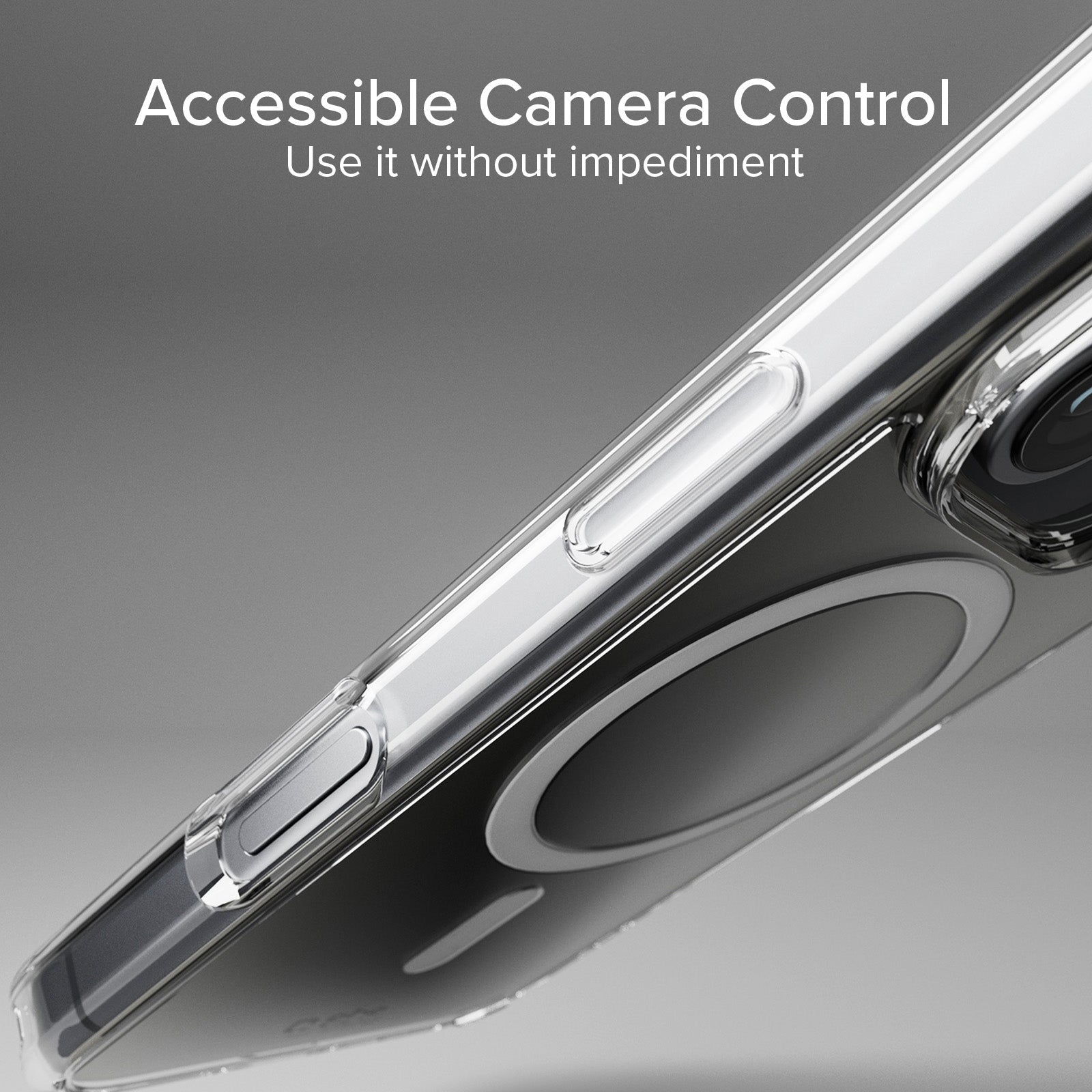 Funda ultrarresistente para iPhone 16 Pro Max con tecnología D3O