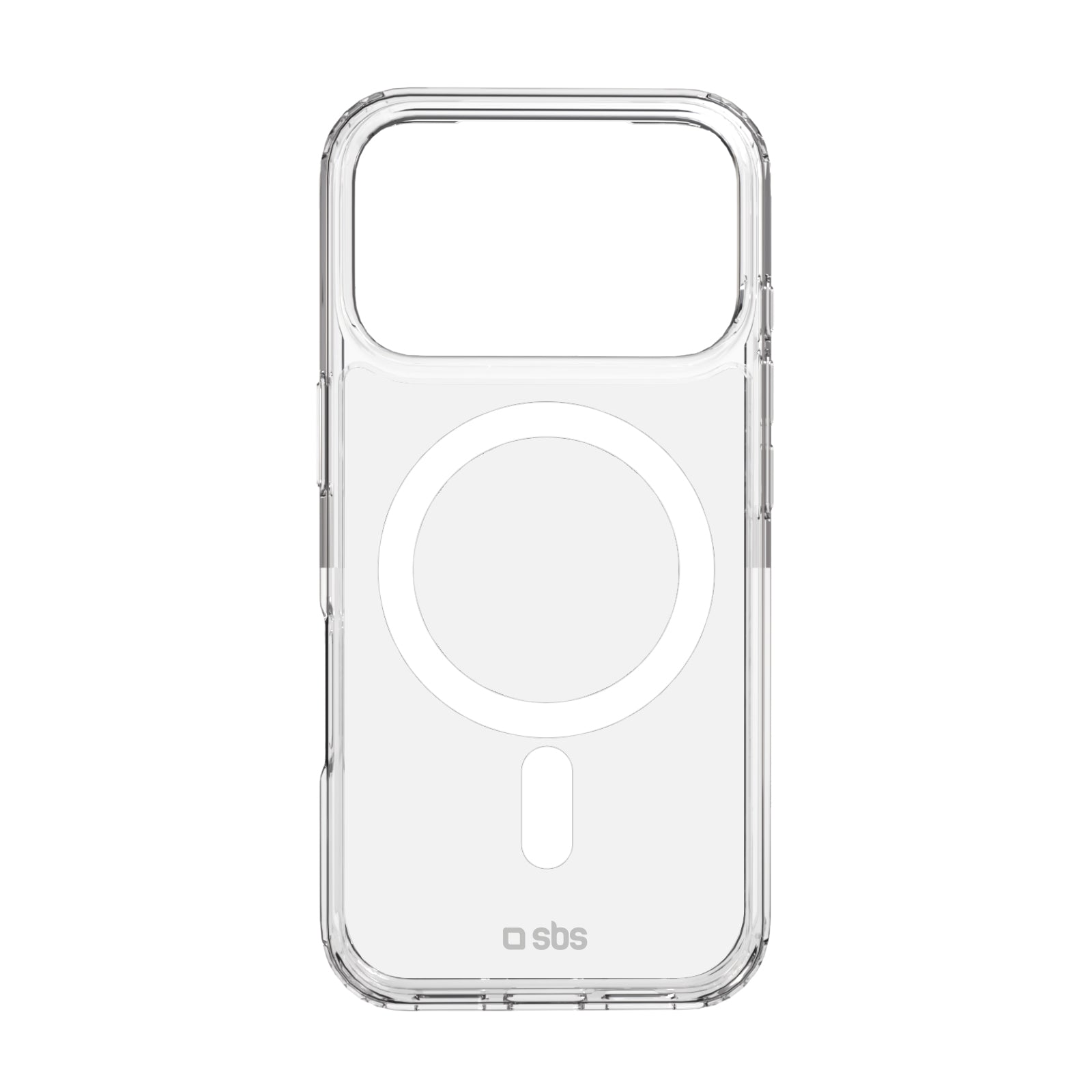 Cover ultraresistente per iPhone 17 Pro con tecnologia D3O