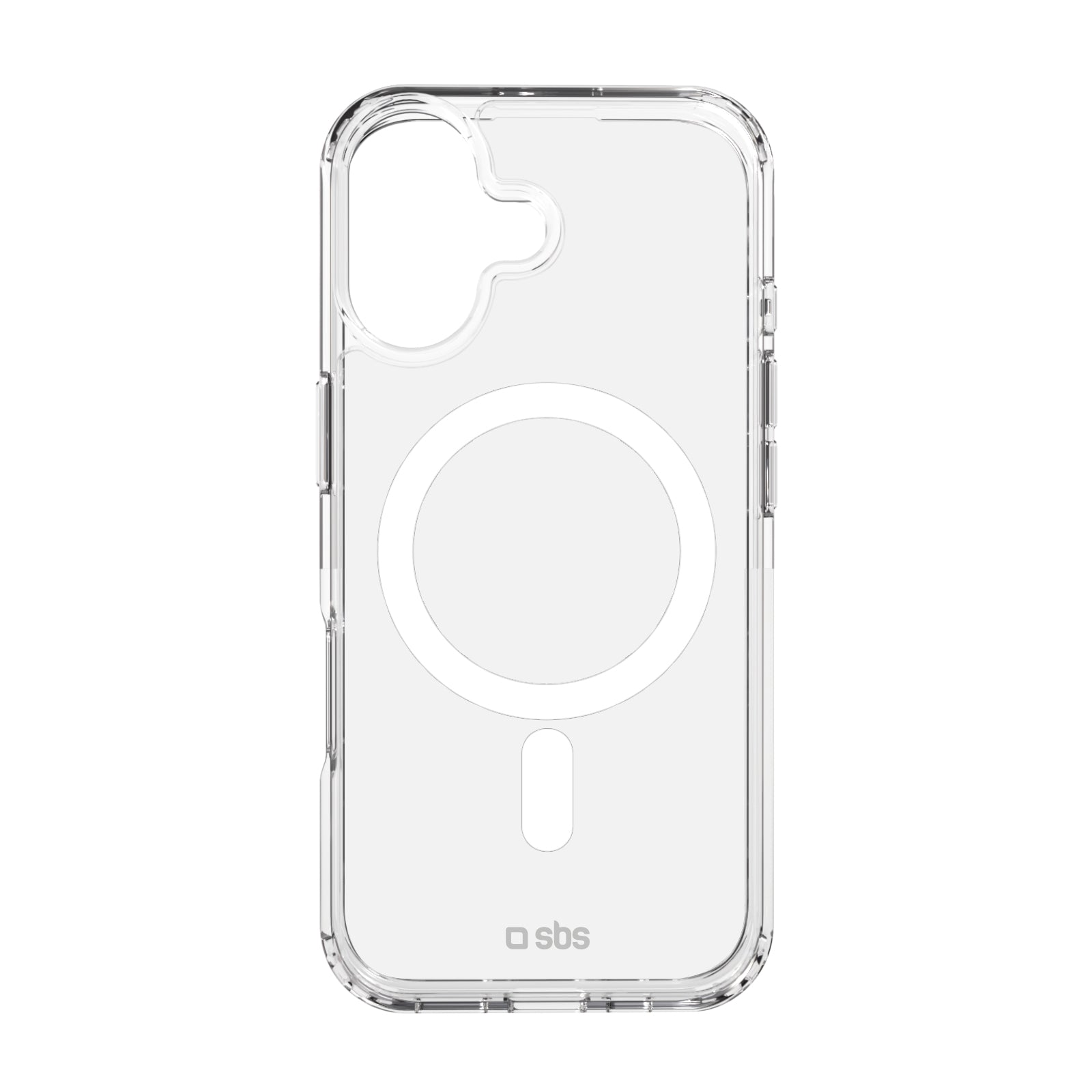 Ultra-strong case for iPhone 17 with D3O technology