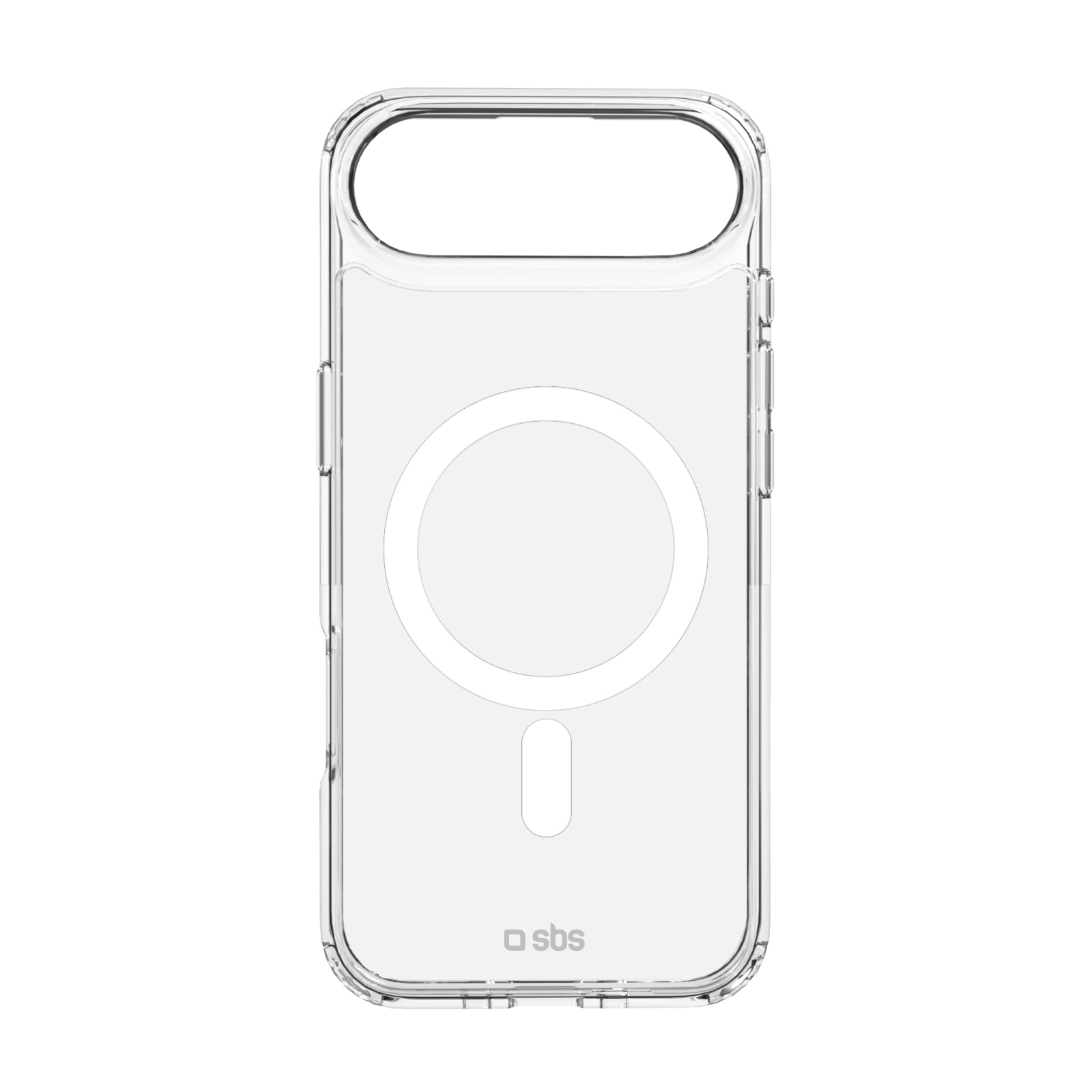 Cover ultraresistente per iPhone Air con tecnologia D3O