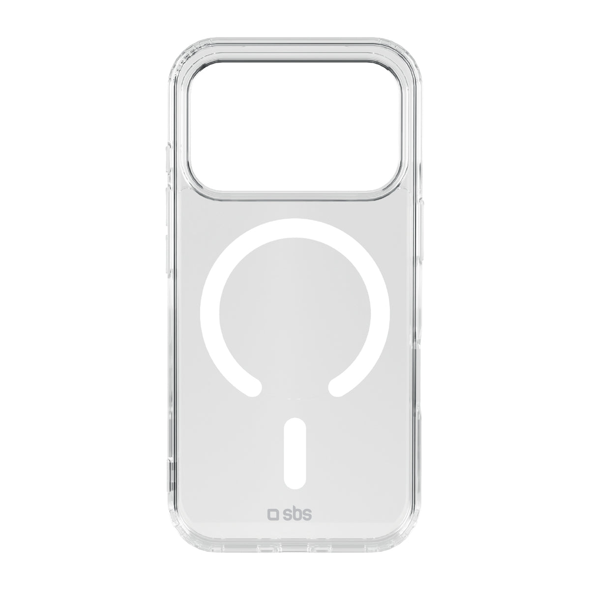 Cover ultraresistente per iPhone 18 Pro/17 Pro con tecnologia D3O