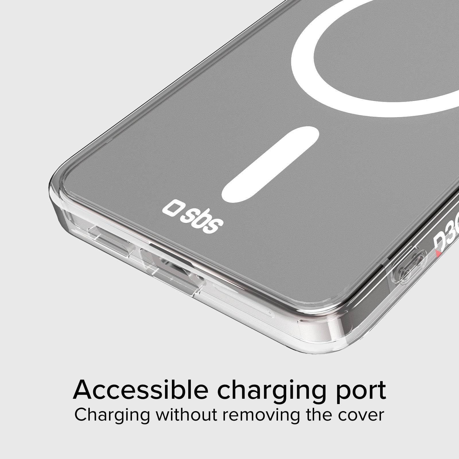 Coque ultra-résistante pour Samsung S26 avec technologie D3O