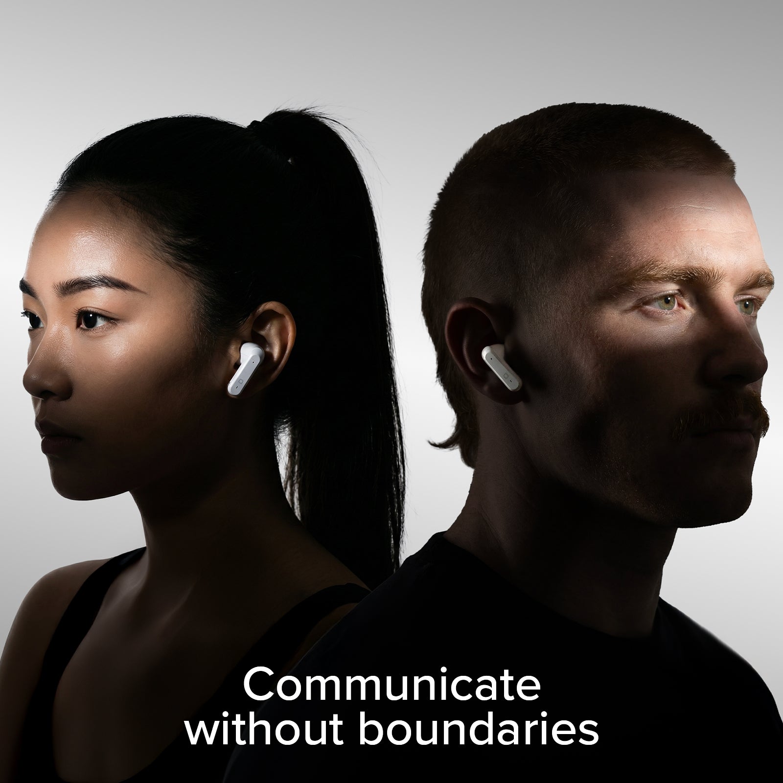 Nexa AI TWS Earbuds with Artificial Intelligence for Summaries, Recording and Real-Time Translation