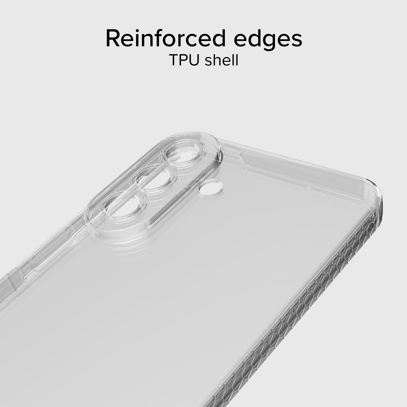 Funda Extreme X2 para Samsung A37