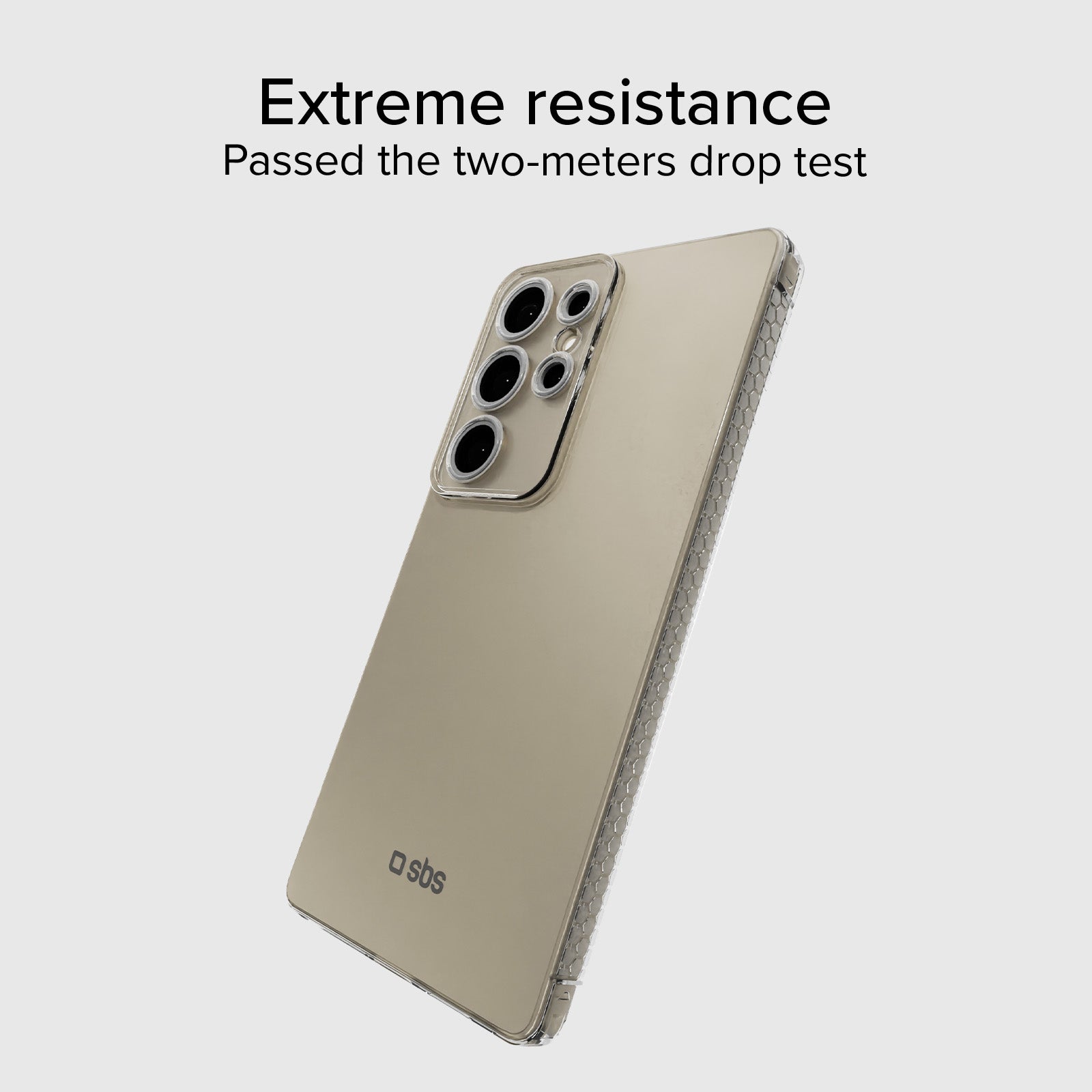 Funda Extreme X2 para Samsung Galaxy S25 Ultra