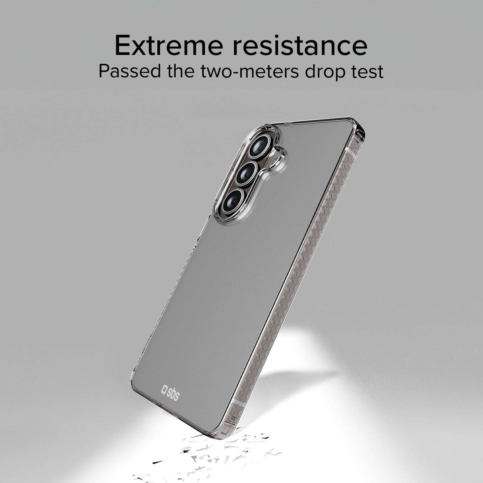 Extreme X2 Cover for Samsung S26+