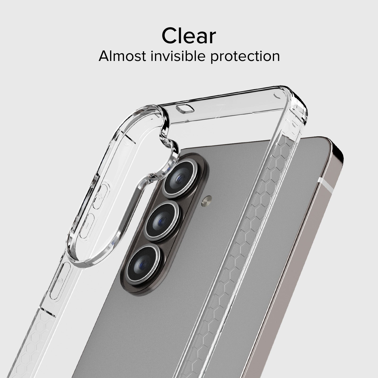 Extreme X2 Cover for Samsung S26+