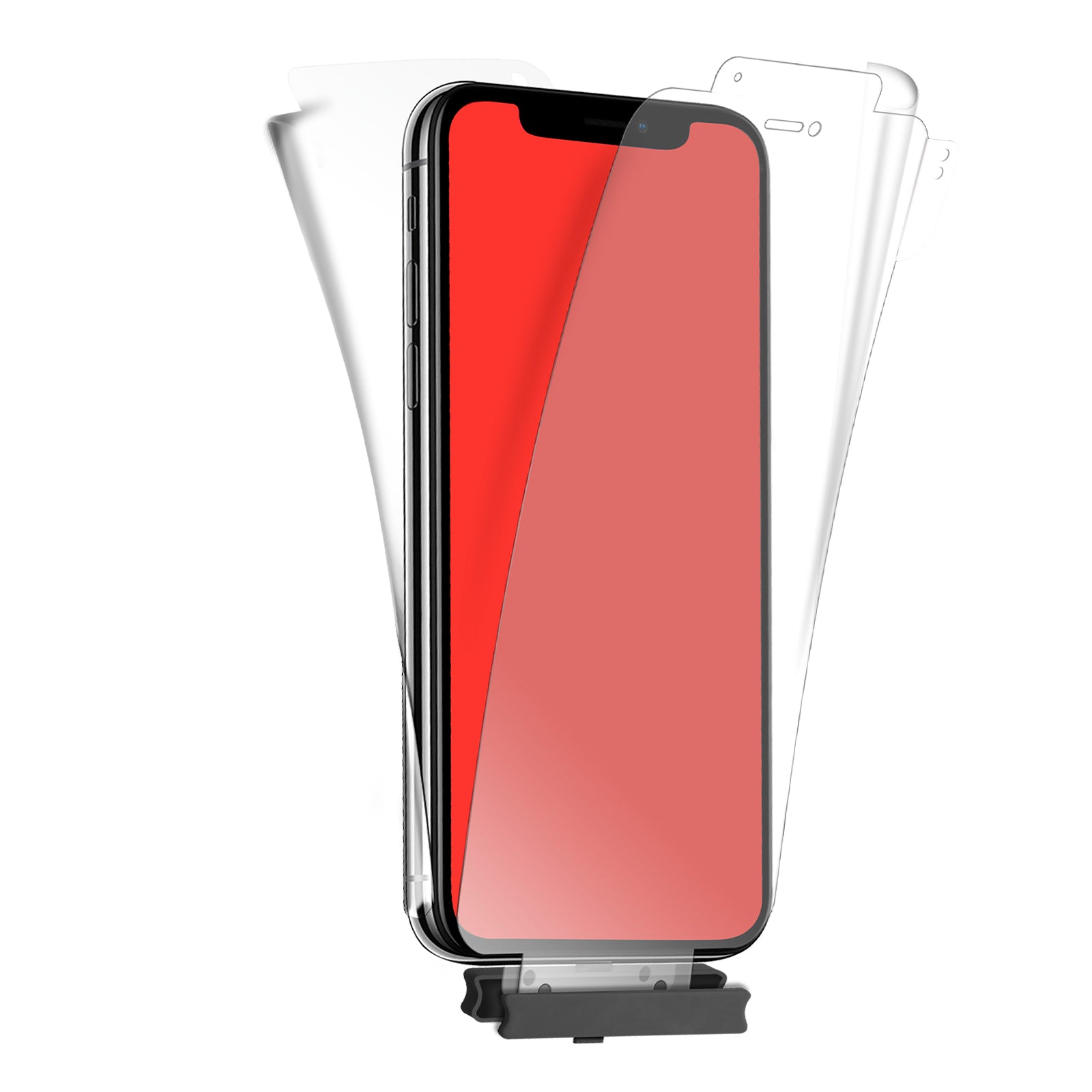 Film de protection Full Body 360° pour iPhone 11 Pro Max
