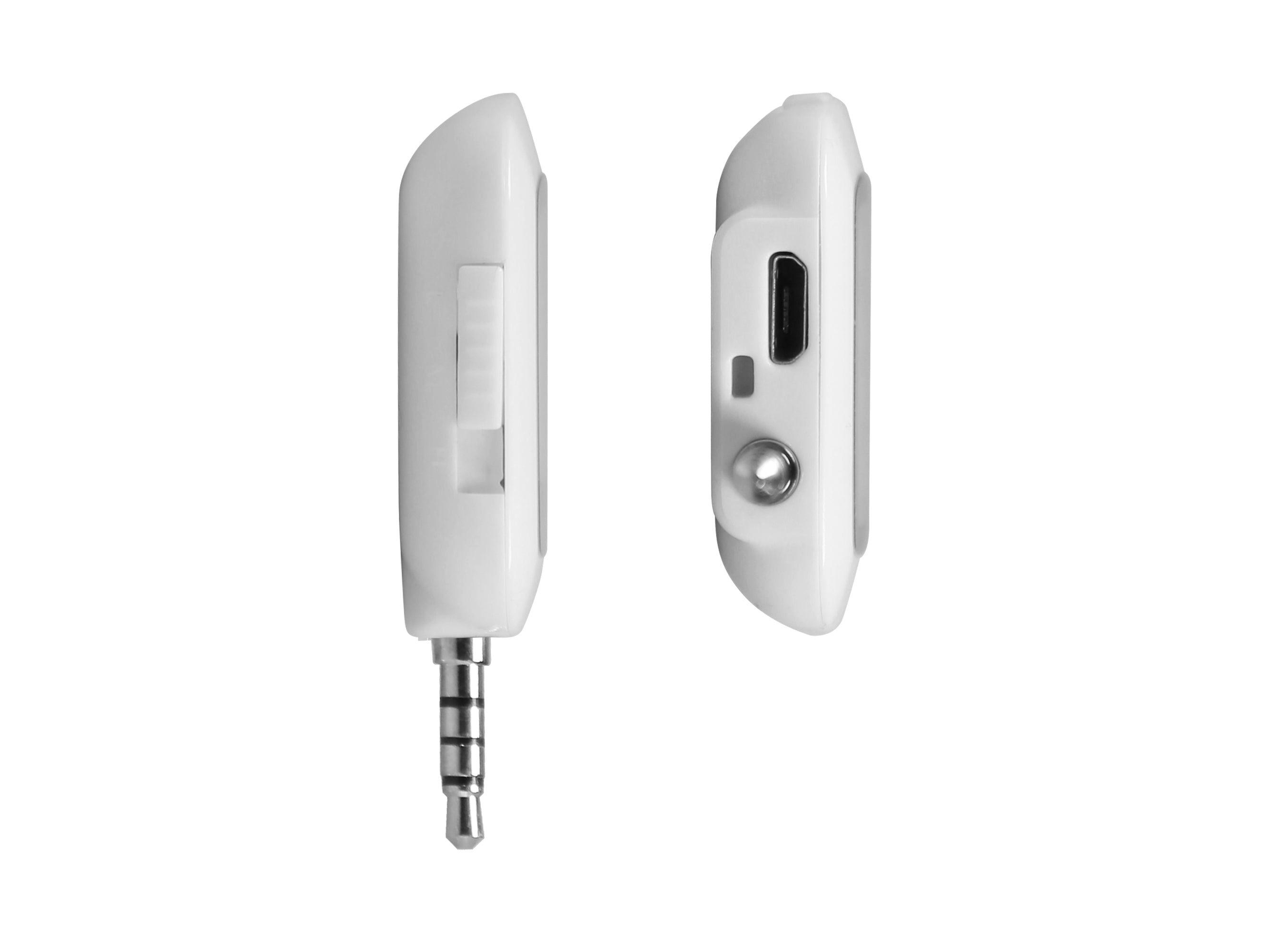 Universeller LED-Blitz für Smartphone und Tablet