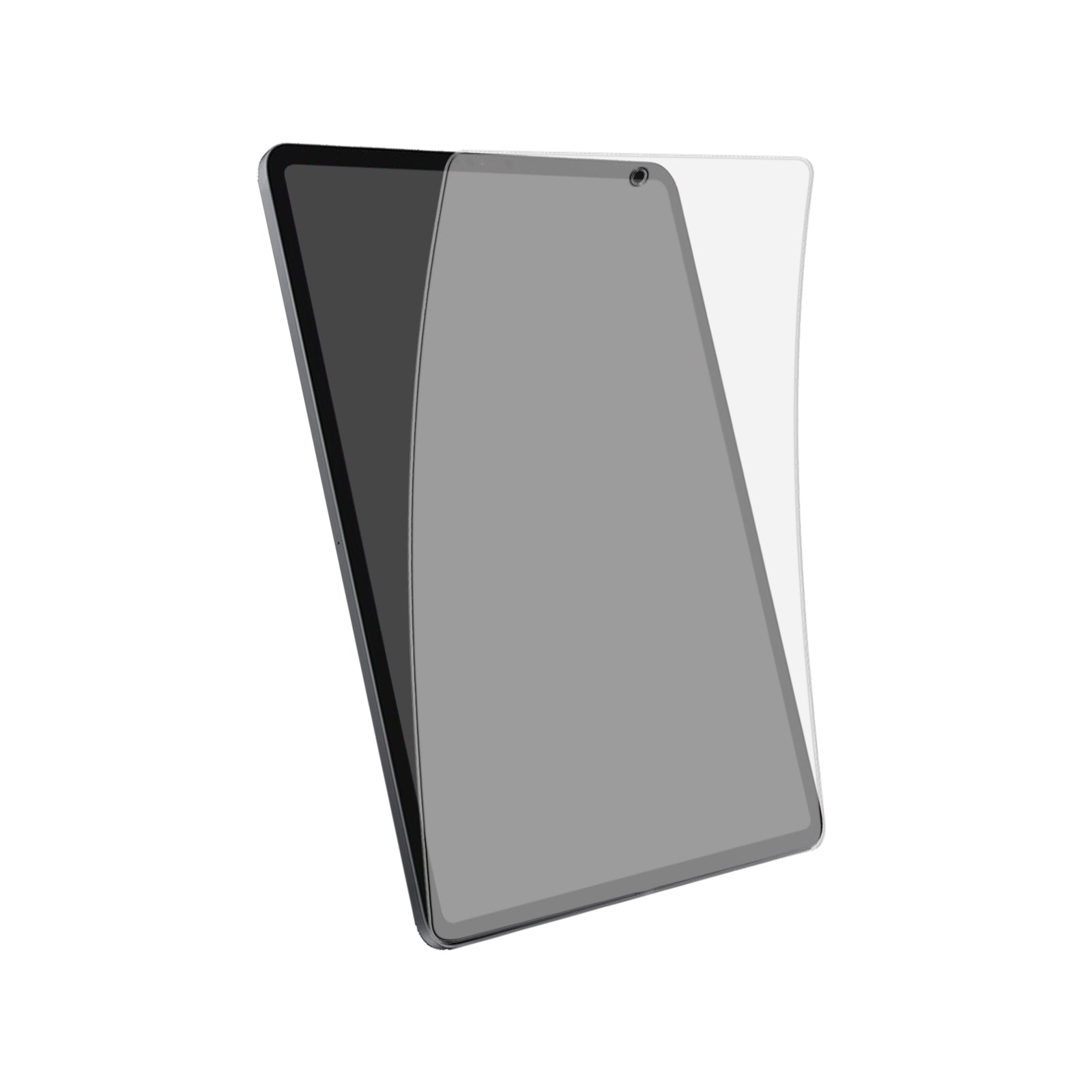 Pellicole Iron Shell Fast Skin ultra resistenti per tablet