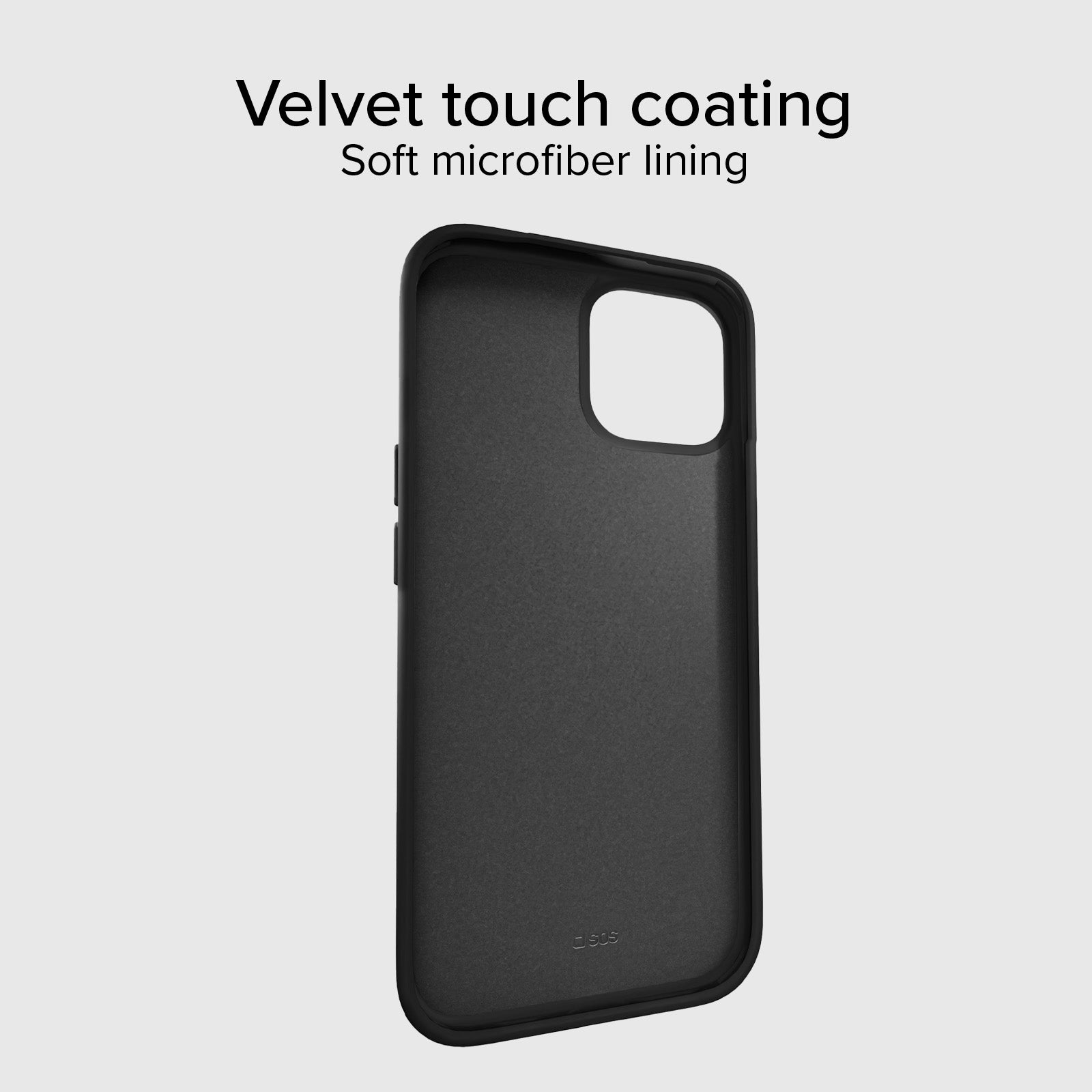 Funda Instinct para iPhone 14 / iPhone 13
