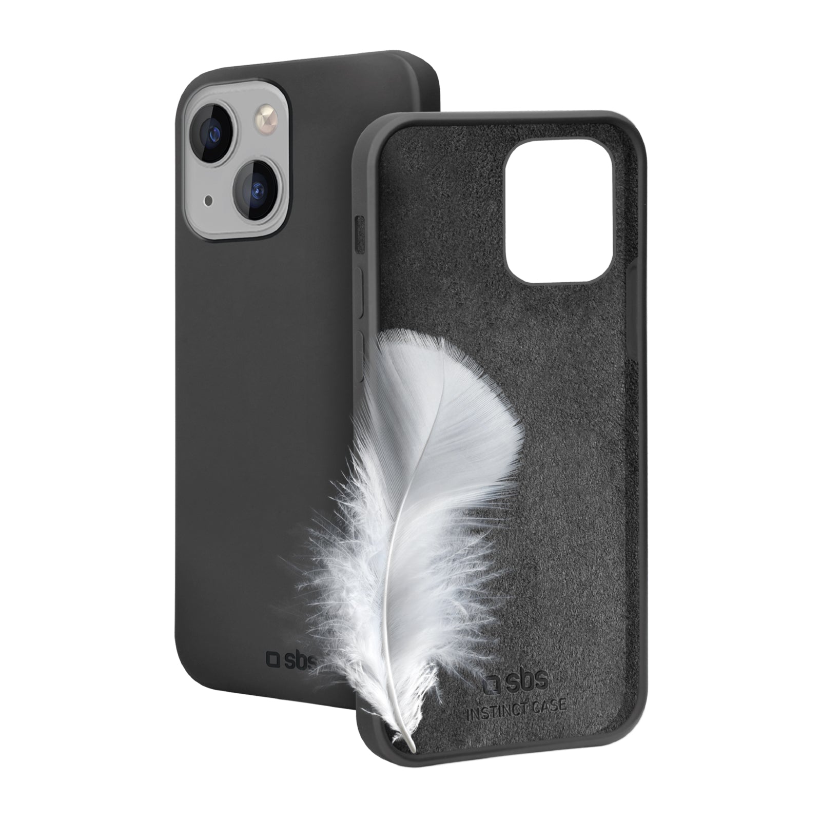Cover Instinct per iPhone 14/iPhone 13