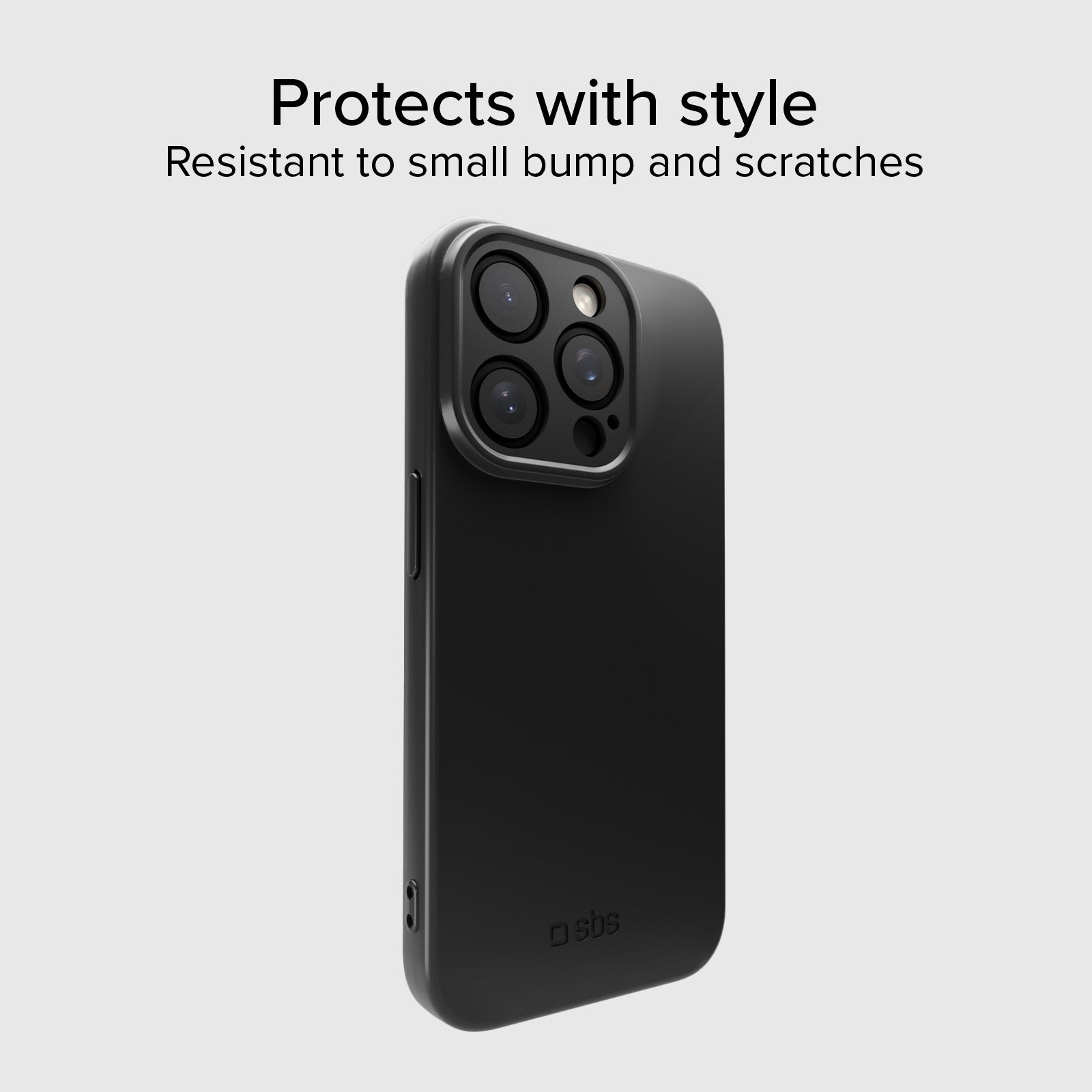 Instinct cover for iPhone 14 Pro
