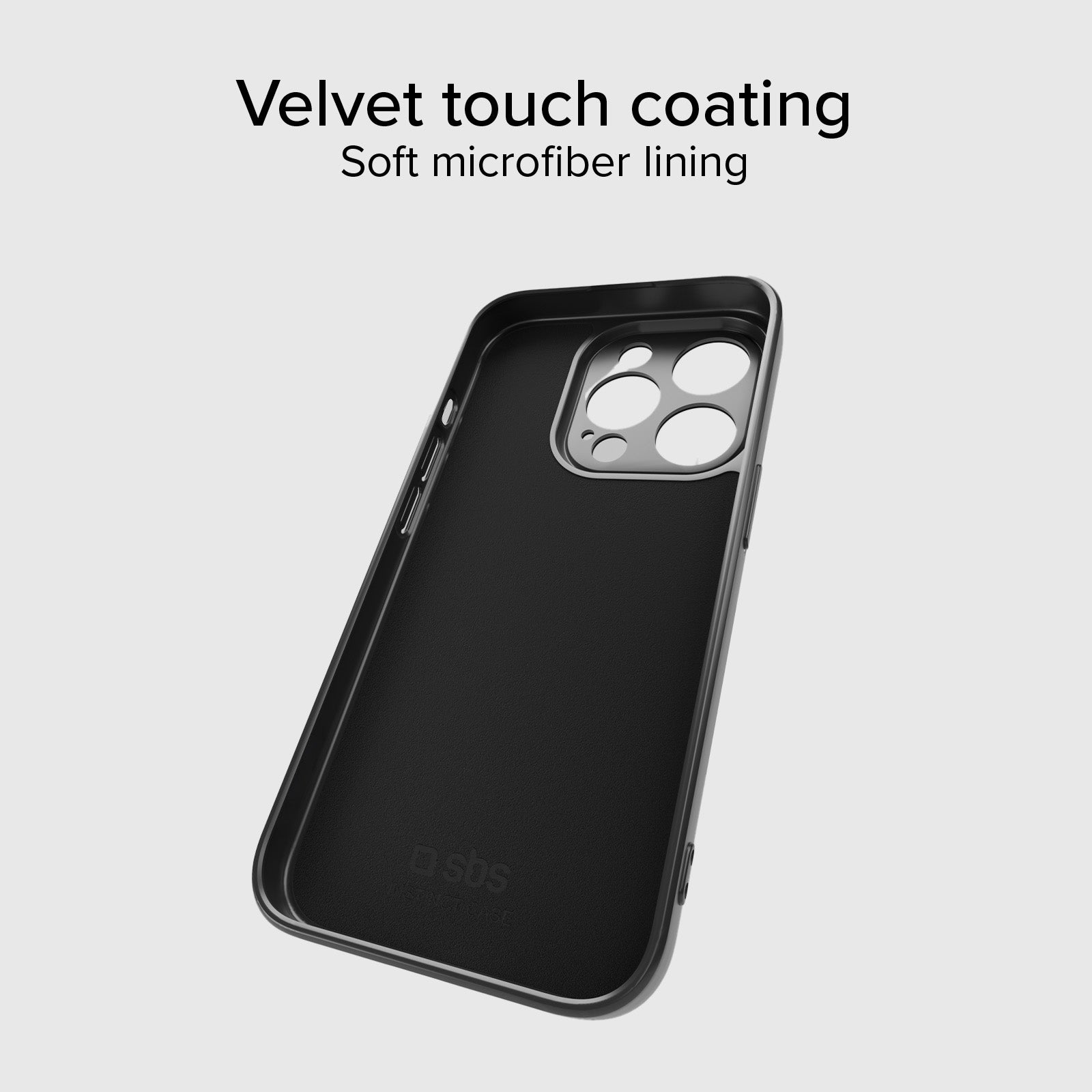 Instinct cover for iPhone 14 Pro