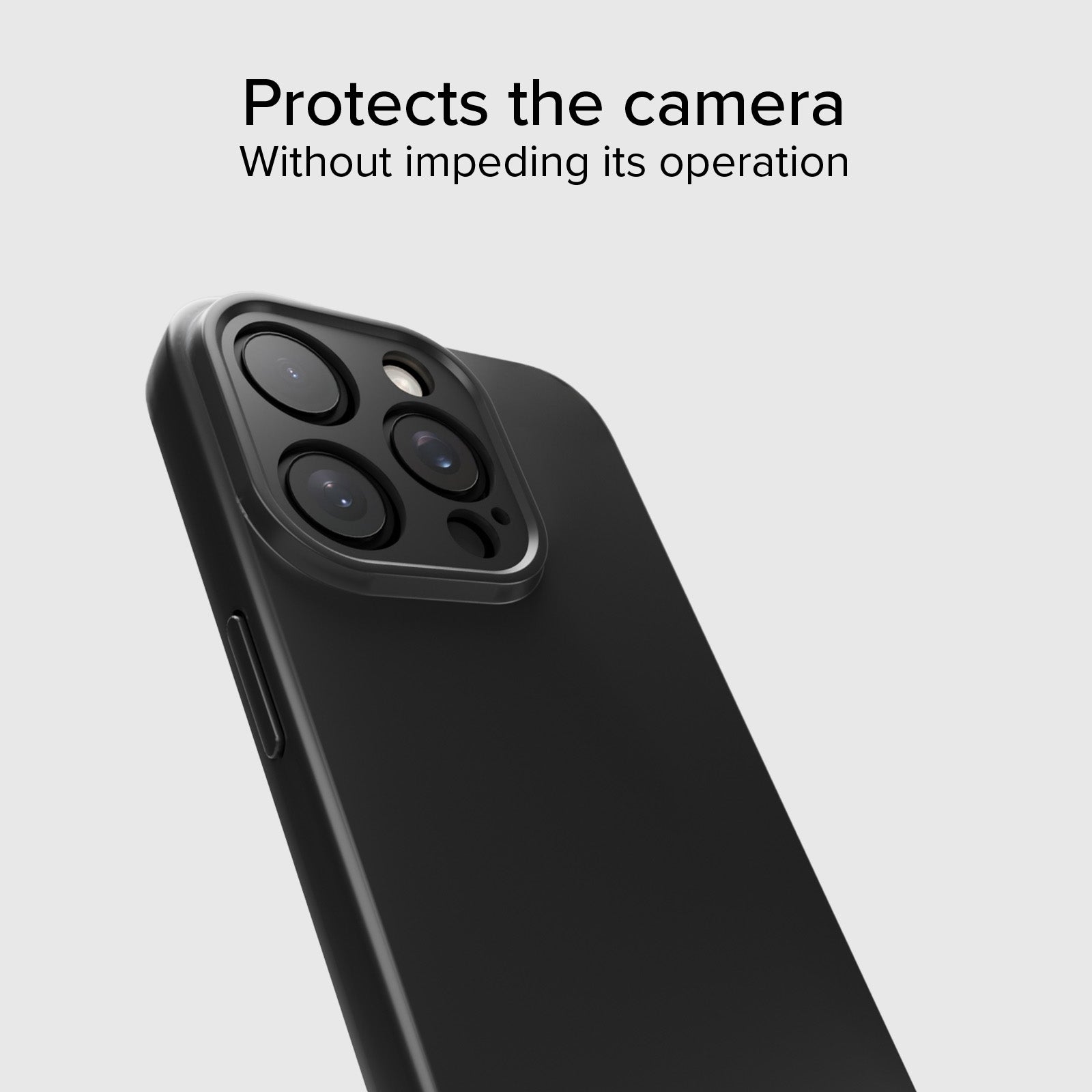 Instinct cover for iPhone 14 Pro