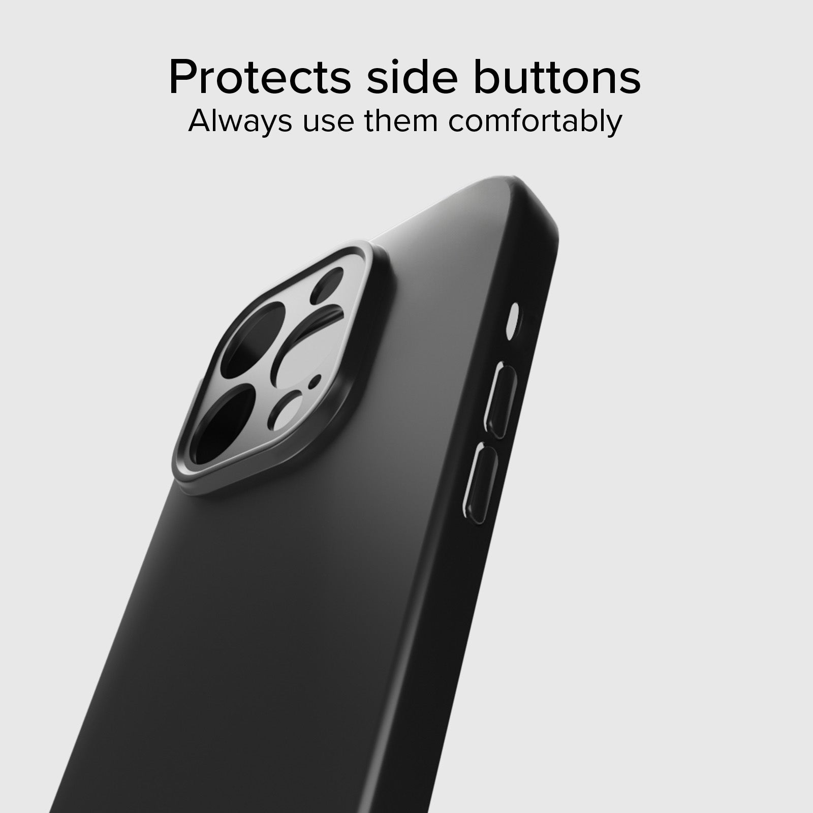 Instinct cover for iPhone 14 Pro