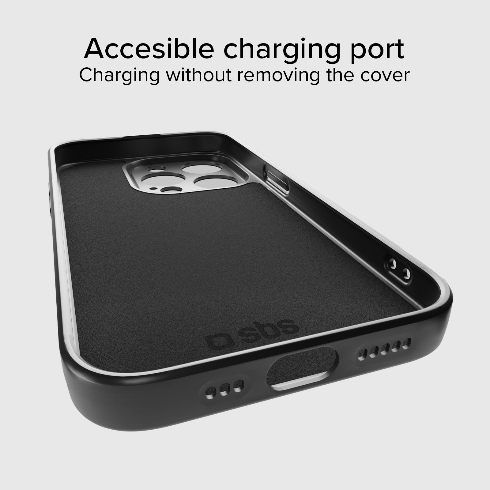 Instinct cover for iPhone 14 Pro