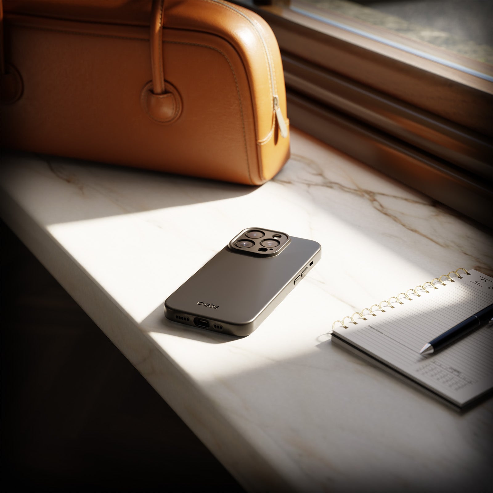Instinct cover for iPhone 14 Pro