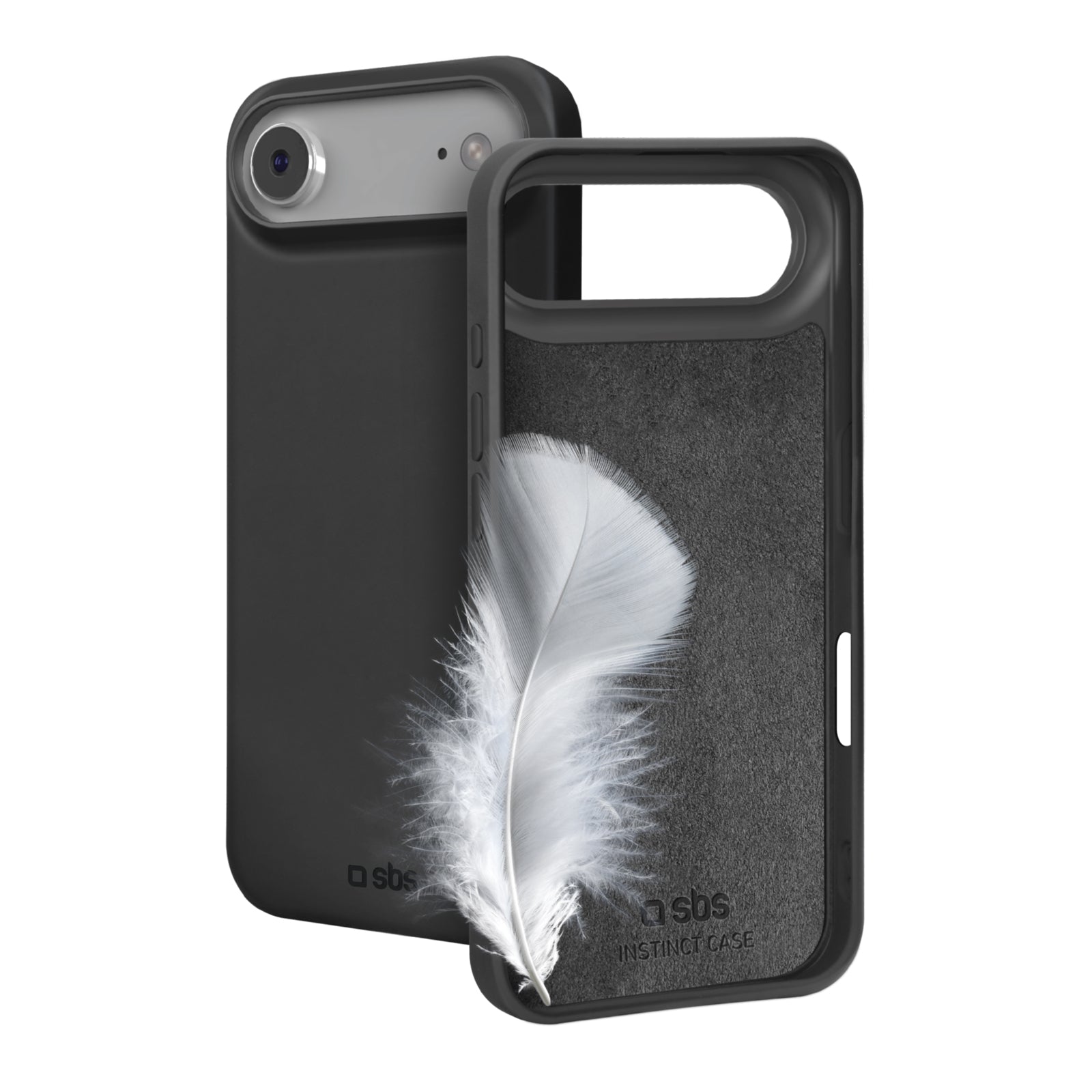 Cover Instinct per iPhone Air