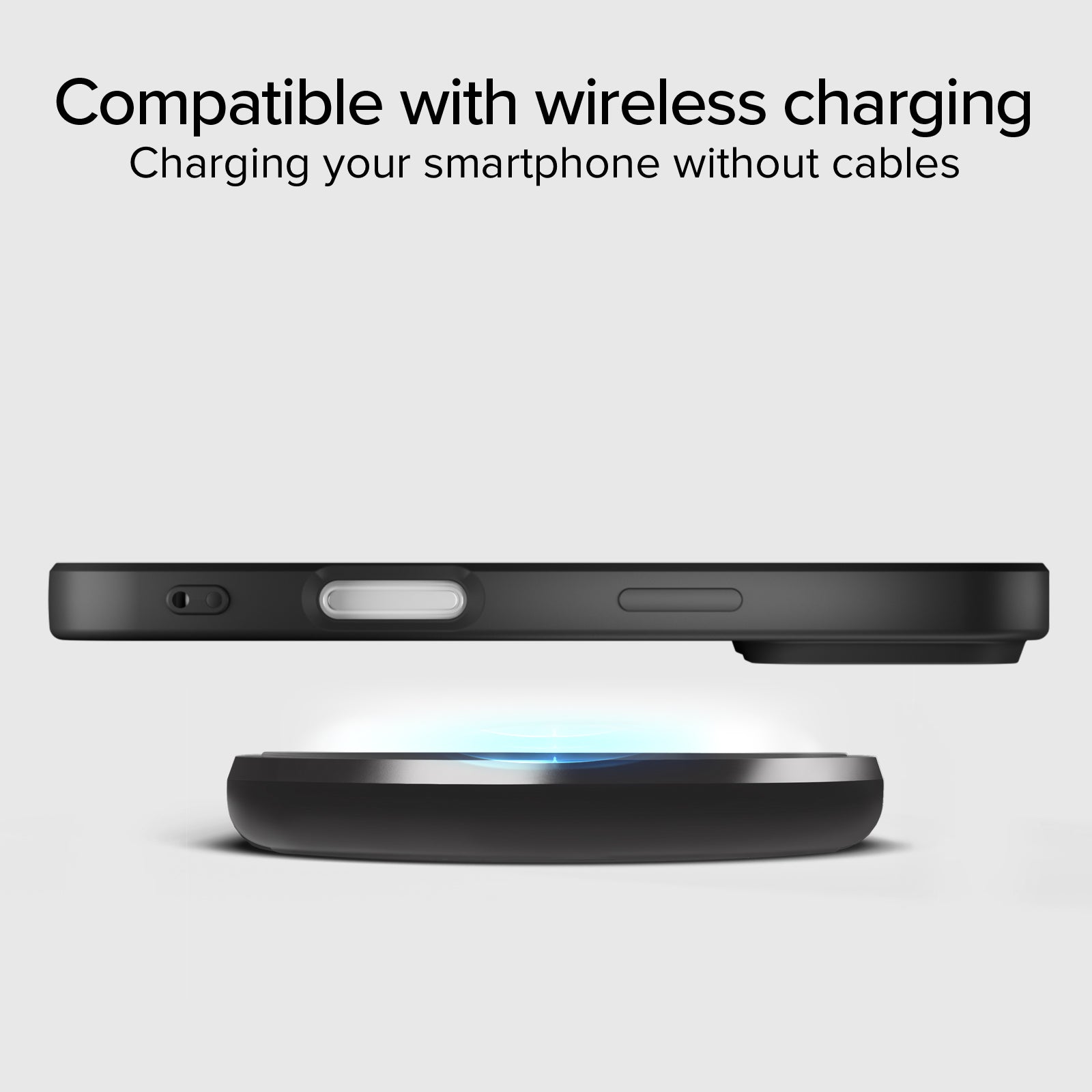 Cover Instinct per iPhone 17 Pro Max