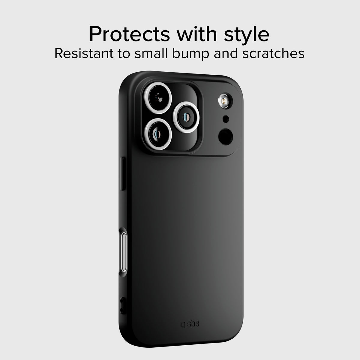 Funda Instinct para iPhone 18 Pro/17 Pro