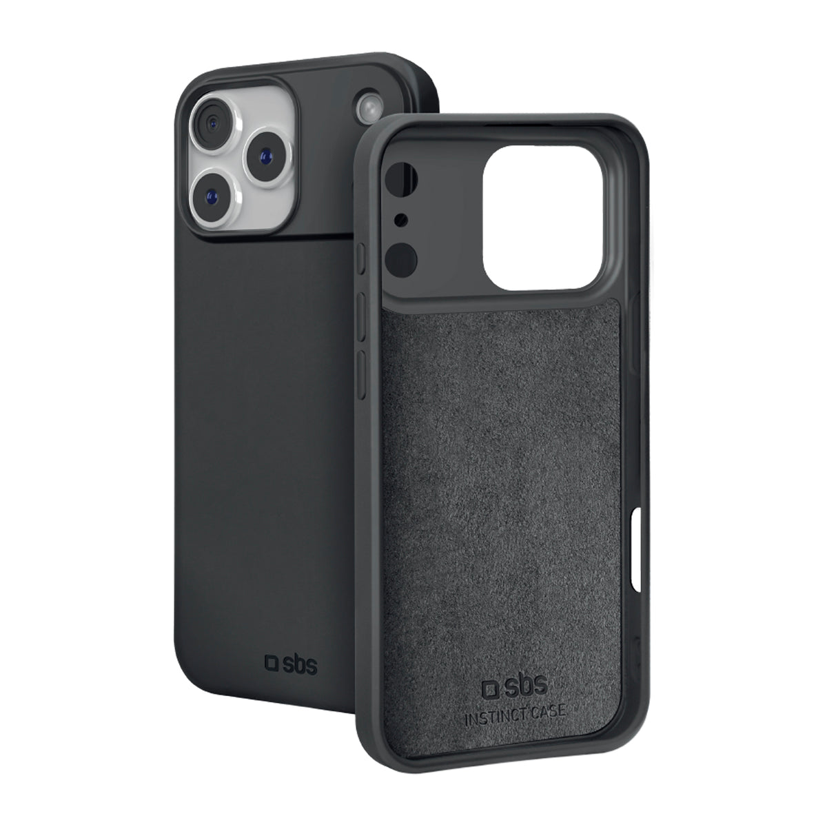 Funda Instinct para iPhone 18 Pro/17 Pro