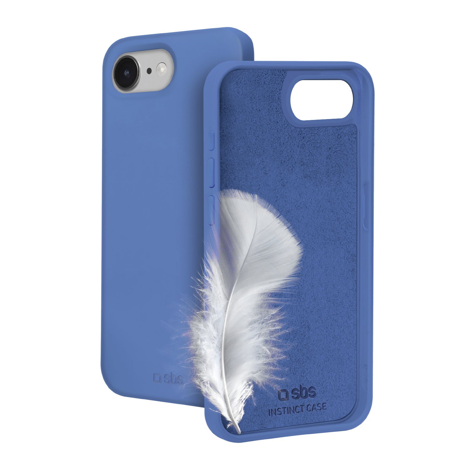 Instinct cover for iPhone 16e