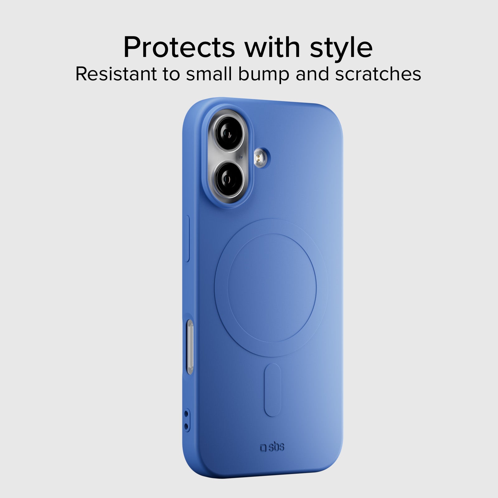 Instinct Mag - MagSafe compatible case for iPhone 17