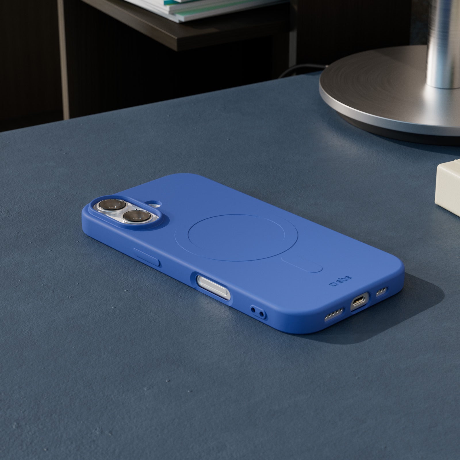 Instinct Mag - MagSafe compatible case for iPhone 17