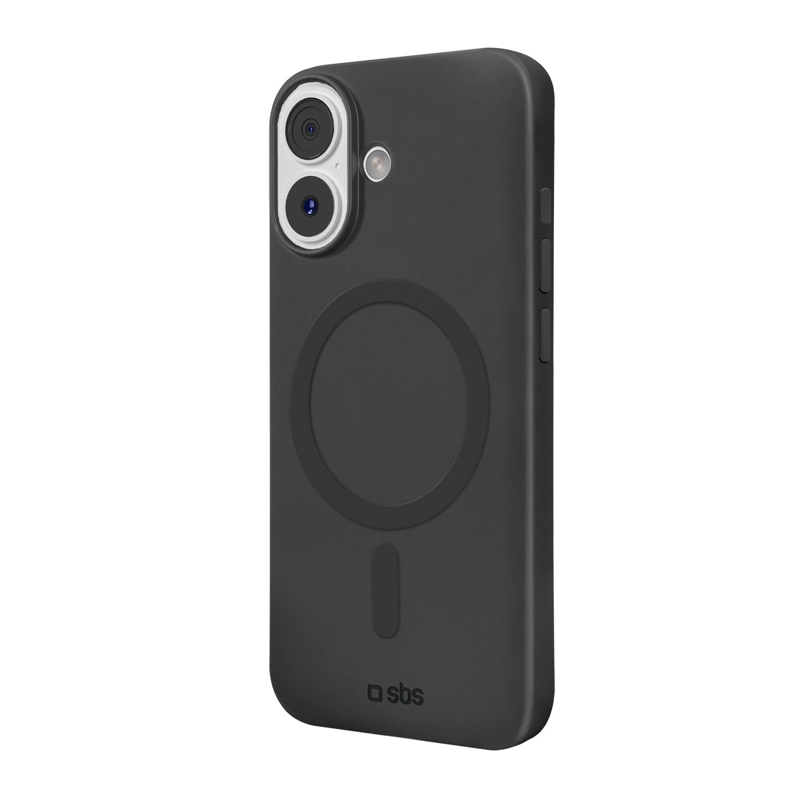Instinct Mag - cover per iPhone 17 morbida e compatibile con MagSafe