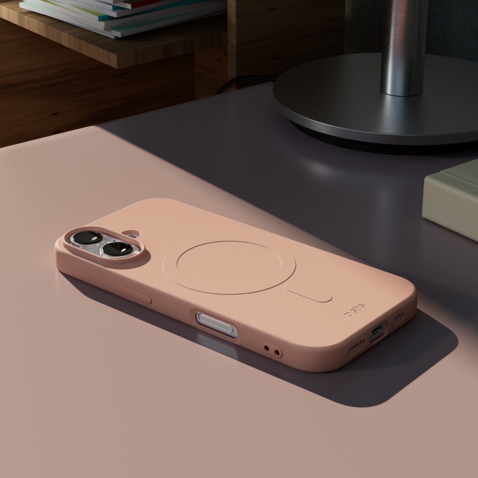 Instinct Mag - MagSafe compatible case for iPhone 17